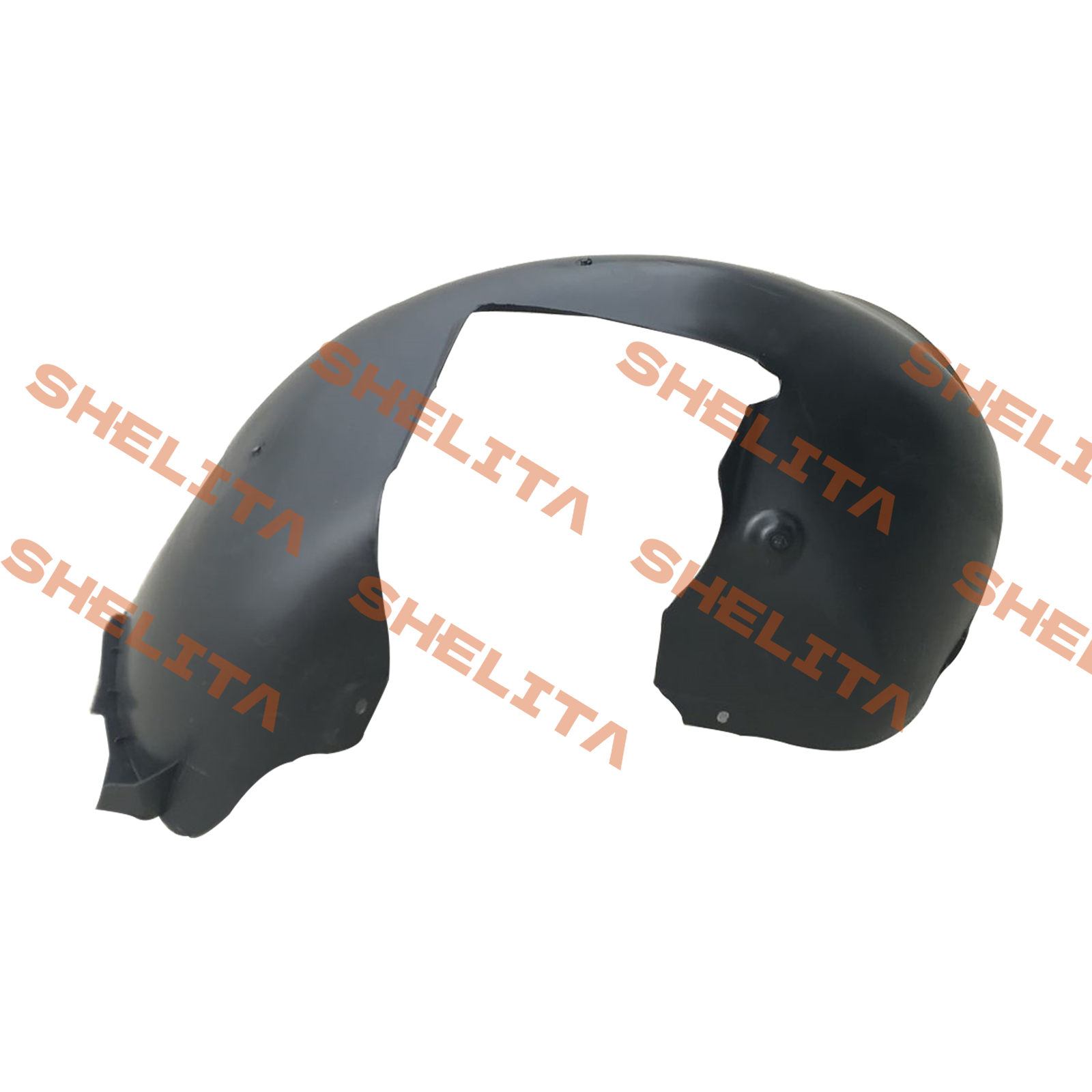 พาร์ทติดตัวถังด้านหน้าซ้าย 3C0805977