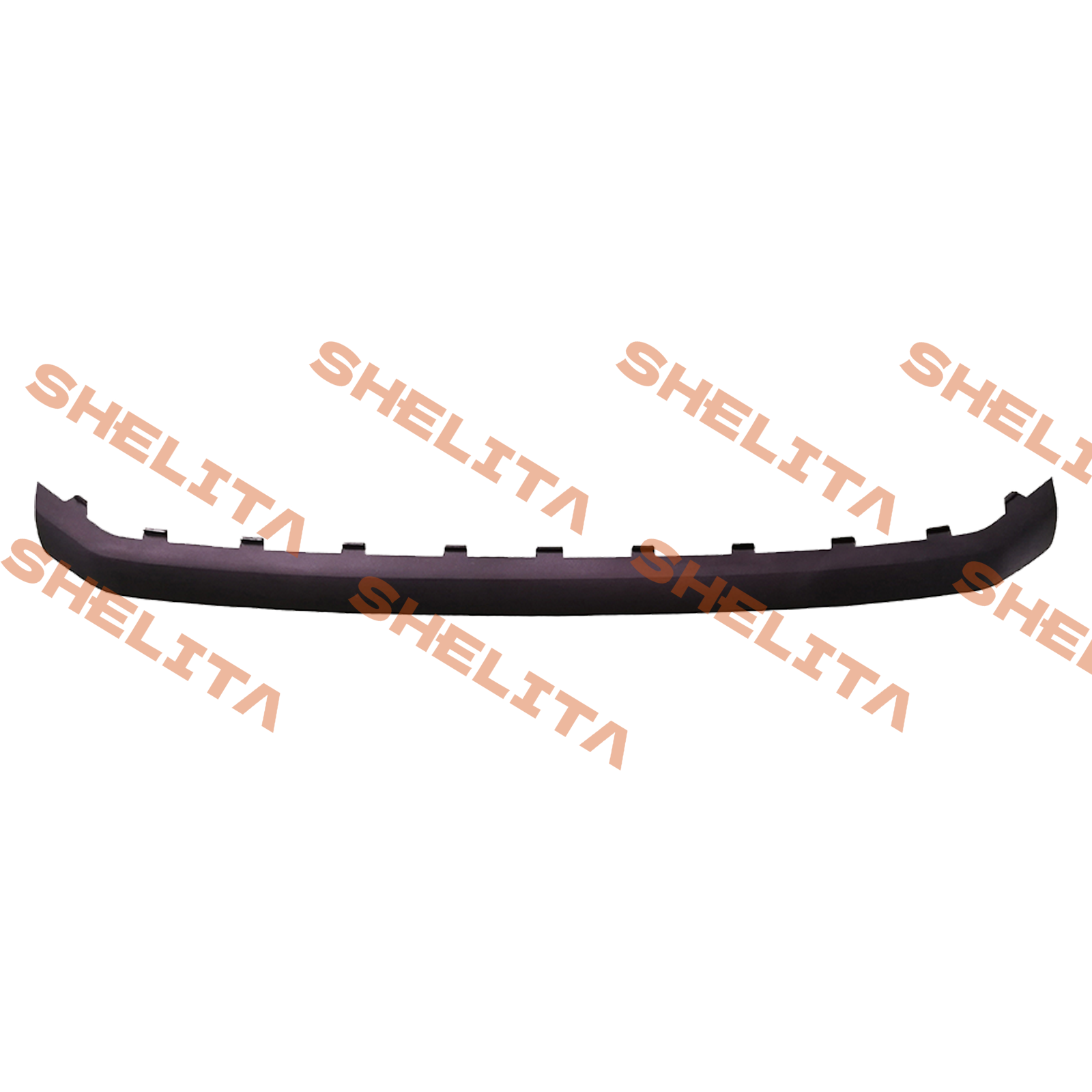 MOLDING,FRONT BUMPER  5C6807110