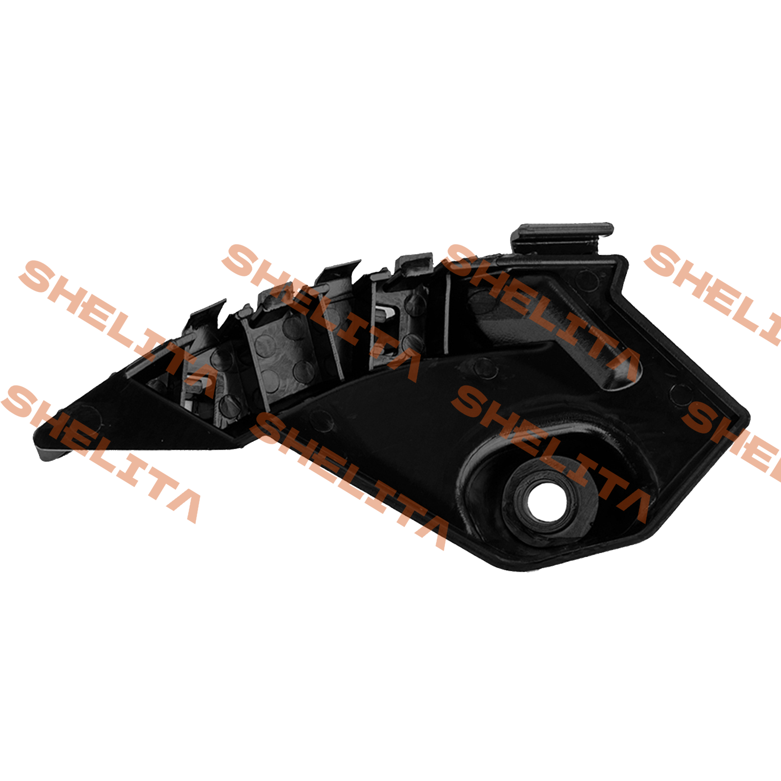 SOPORTE, PARAGOLPES DELANTERO DER. 104709300H