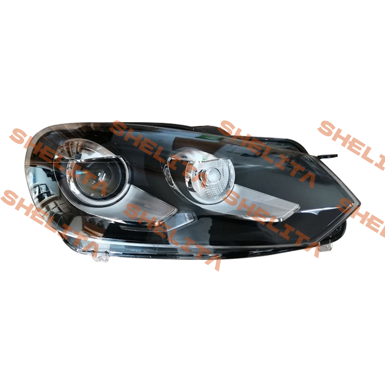 HEAD LAMP  R  5K1941754B
