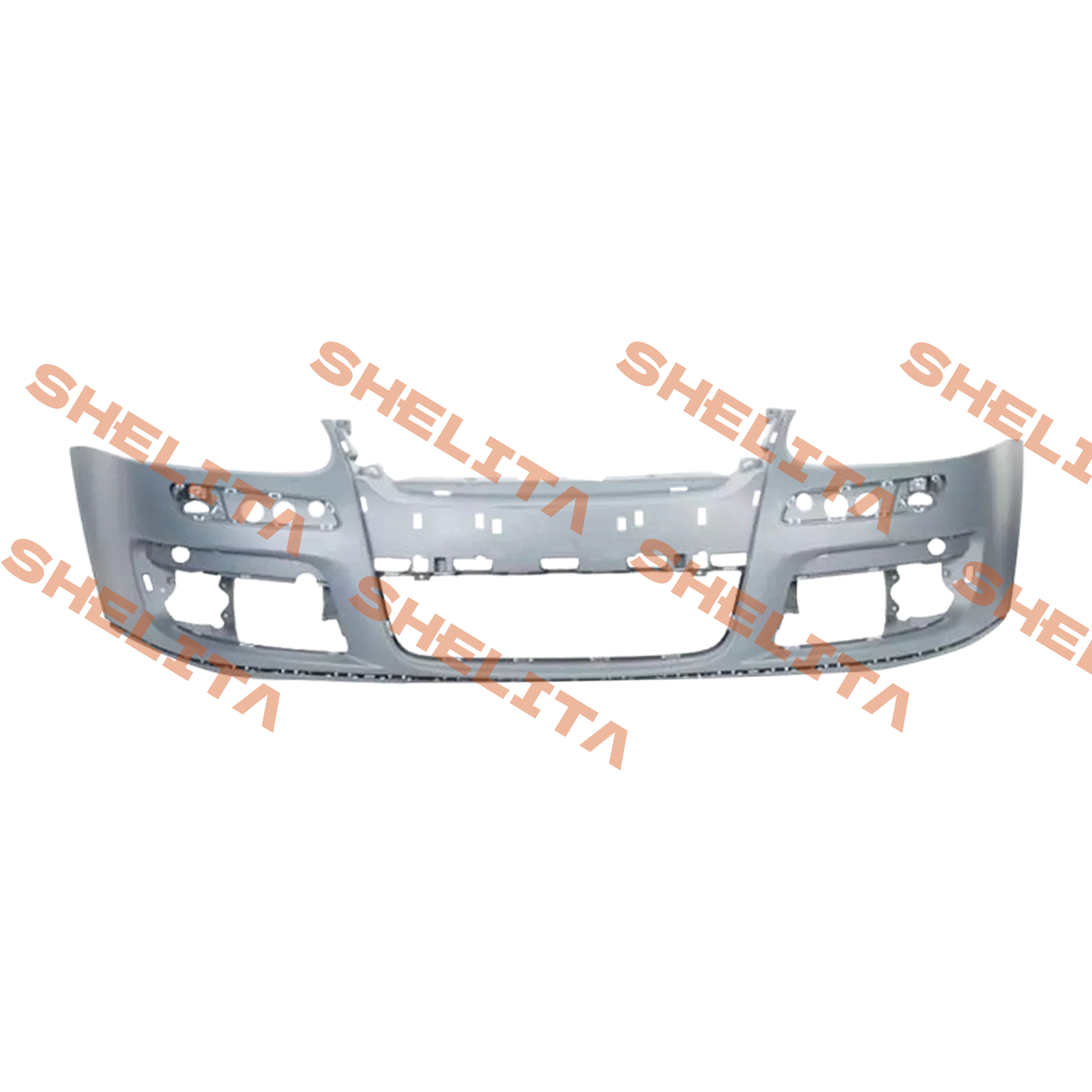 FRONT BUMPER  1K0807217RGRU