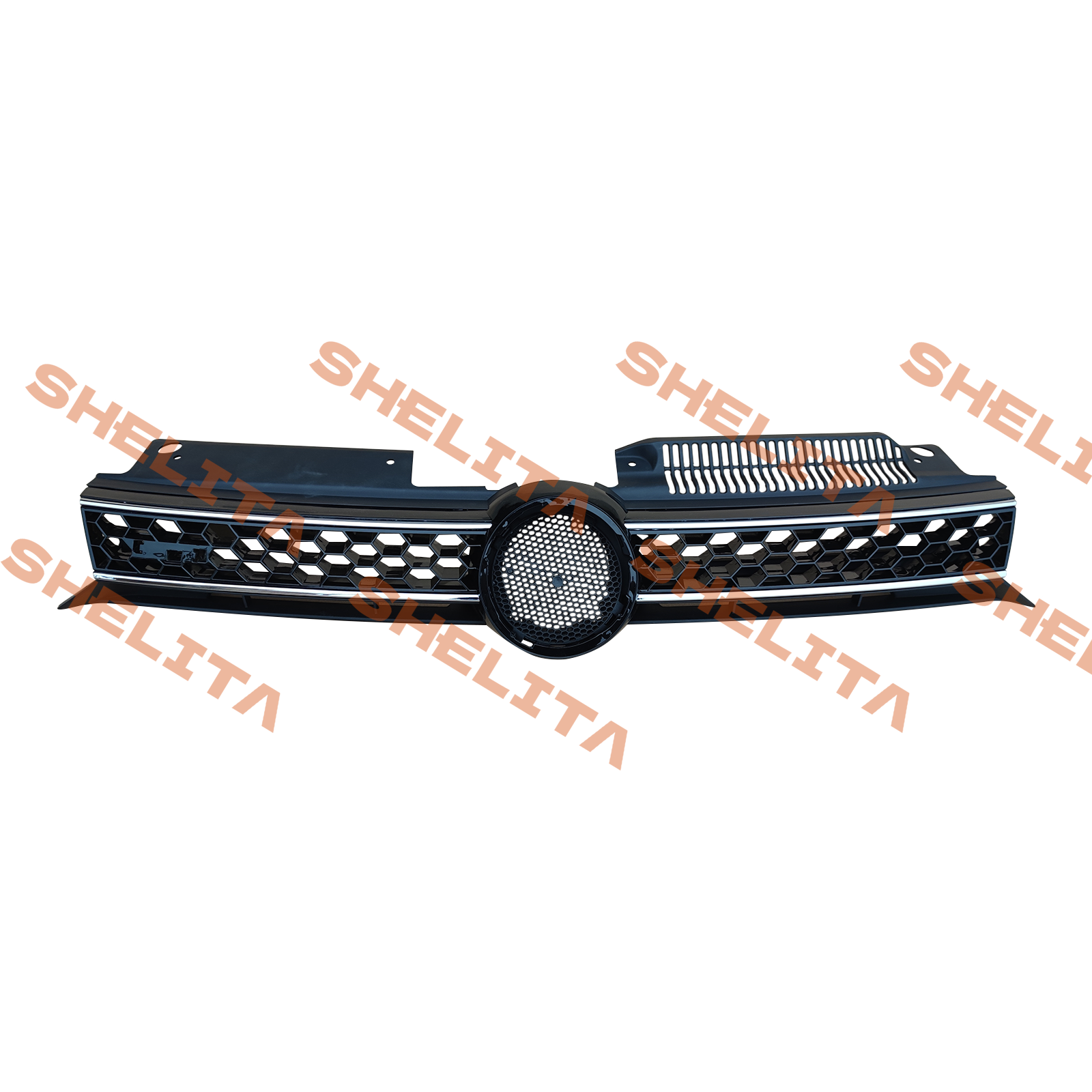 GRILLE  5K0853651BGATL