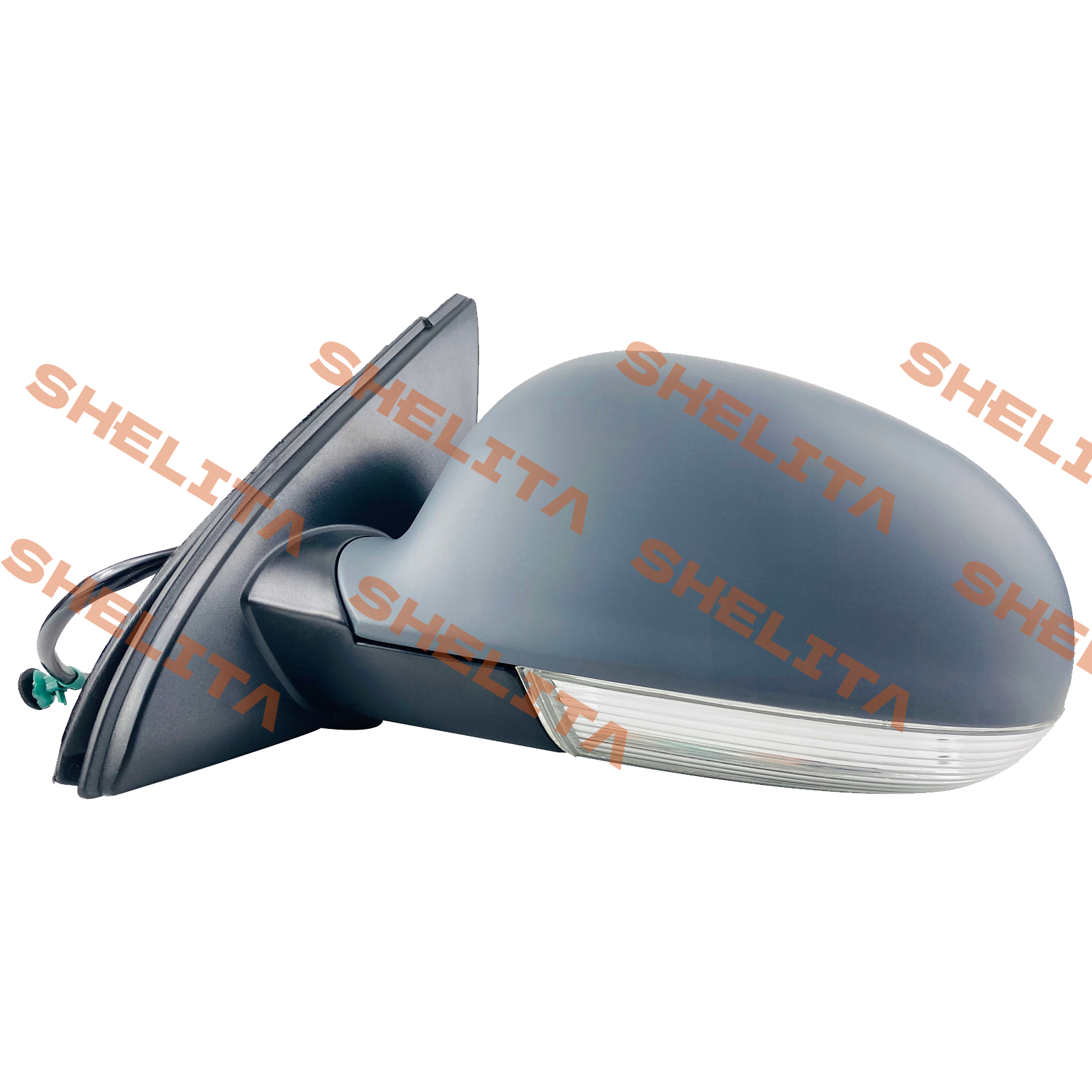 DOOR MIRROR  L  1K1857507BG