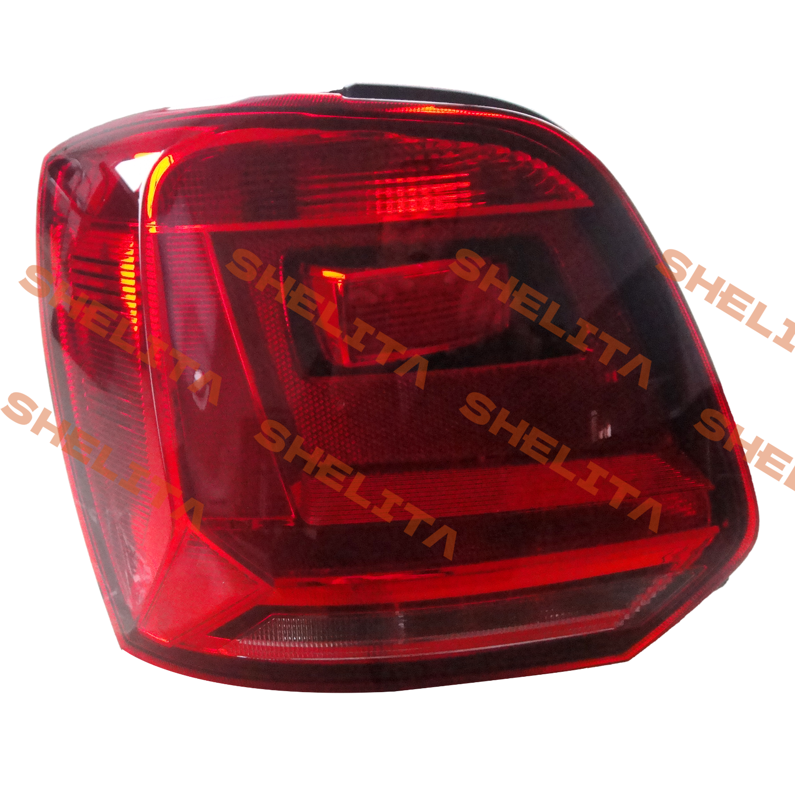 Უმაღლესი ხარისხი და სიზუსტე ავტომობილის ნათურის ასამბლირების პროცესში