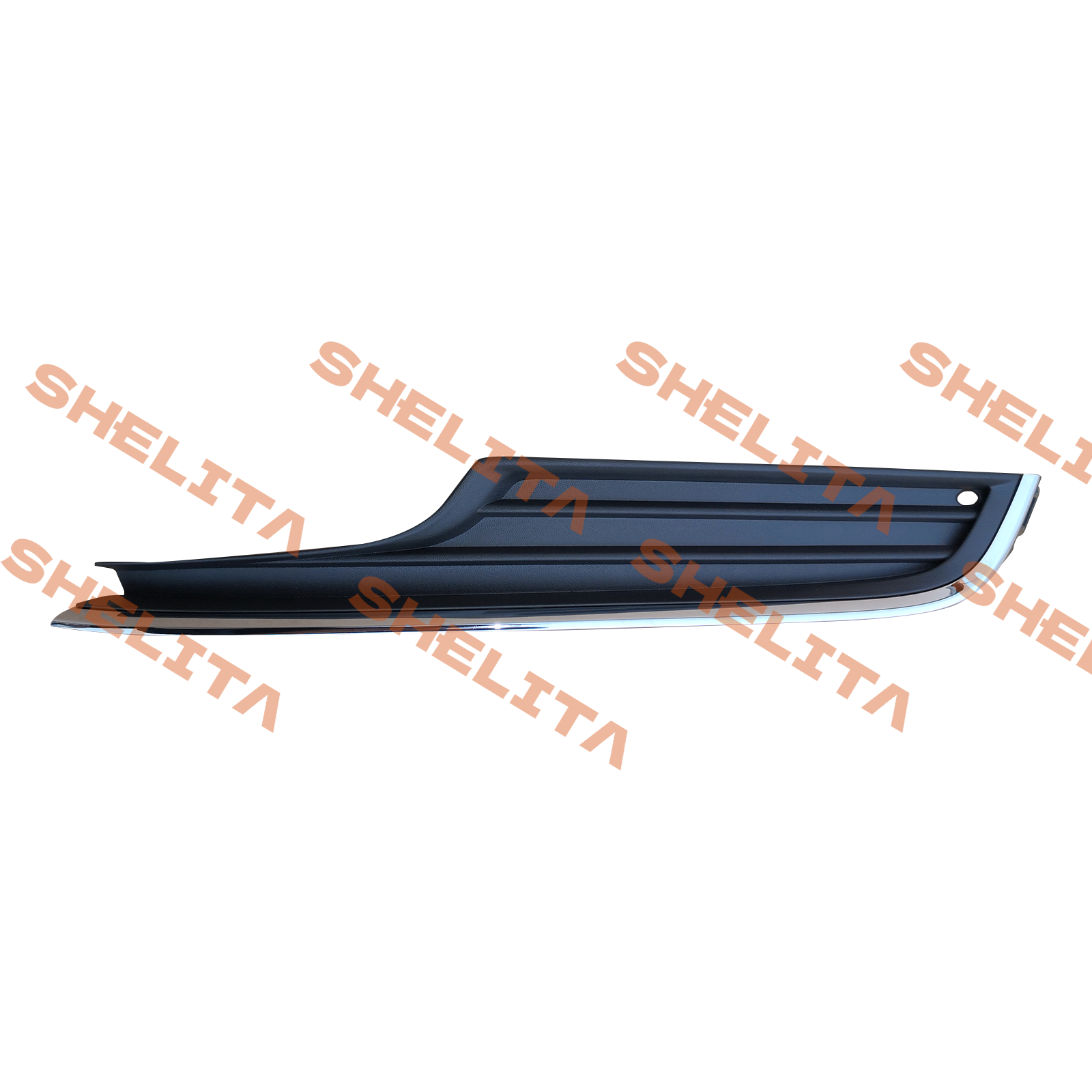 FRONT BUMPER GRILLE  L  5G0853665A