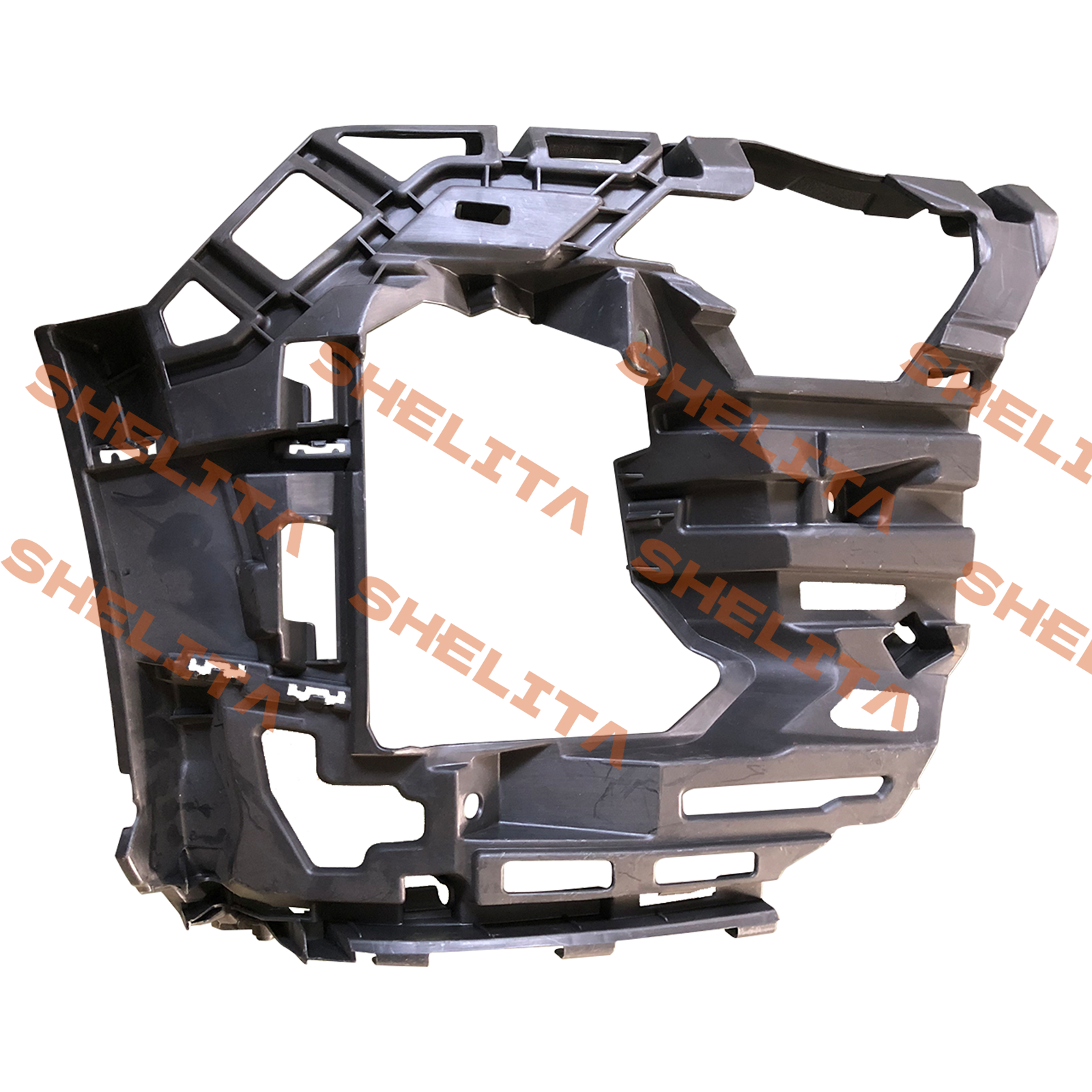 BRACKET,FRONT BUMPER  R  5G0807724P