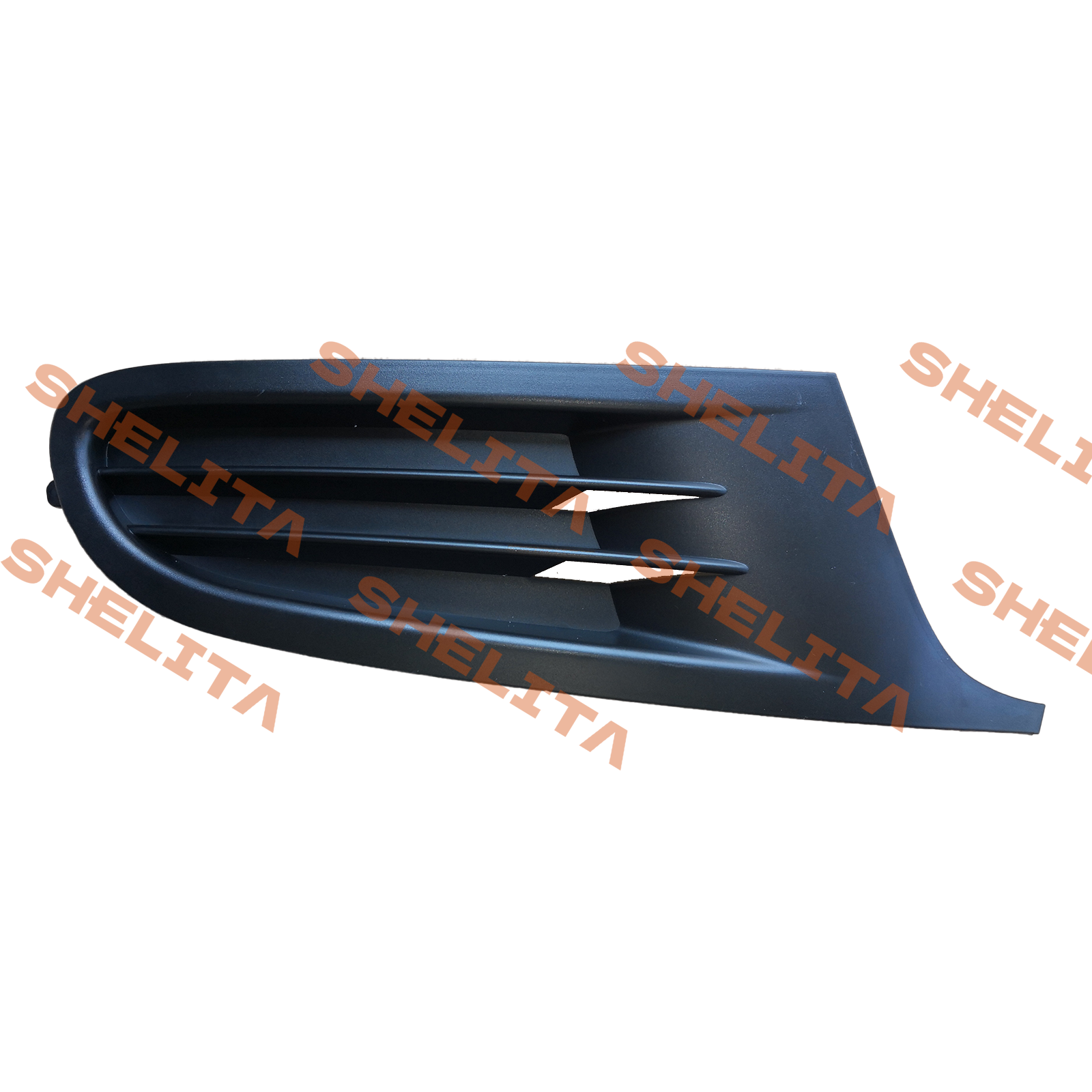 FRONT BUMPER GRILLE  R  5K0853666A9B9