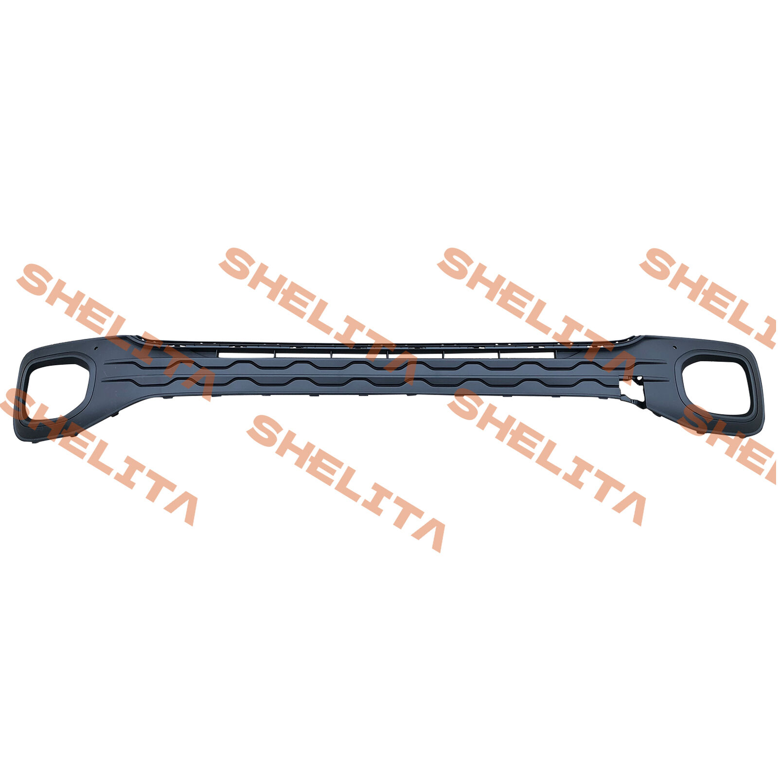 CENTRAL GITTER FOR FORRE BUMPER 2GM8536779B9