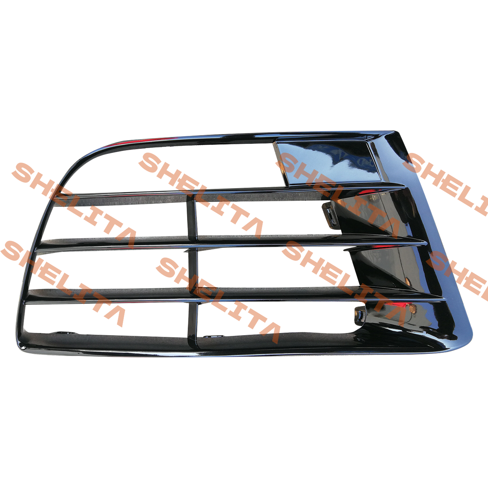 FRONT BUMPER GRILLE  R  1K8853666D