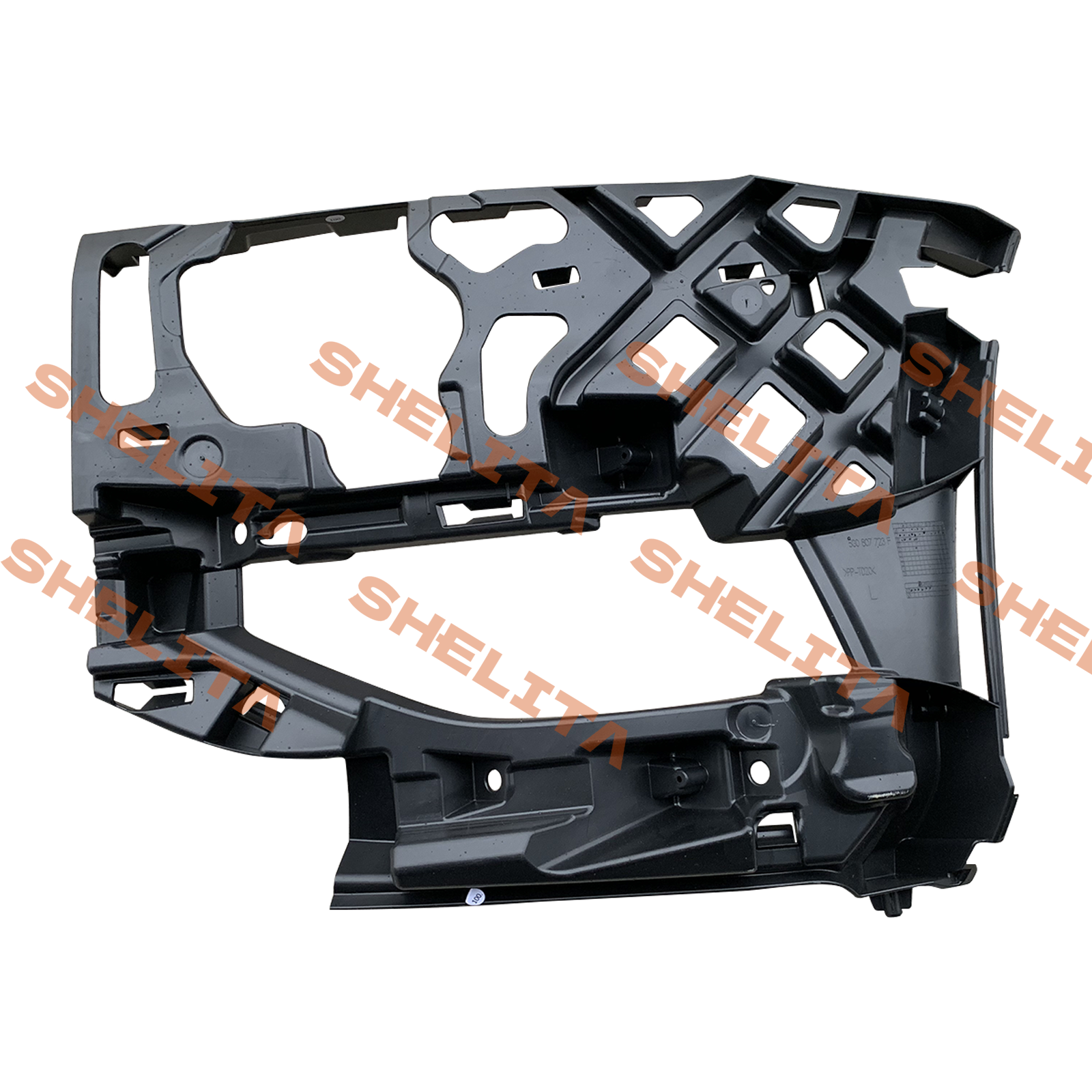 BRACKET,FRONT BUMPER  L  5G0807723F