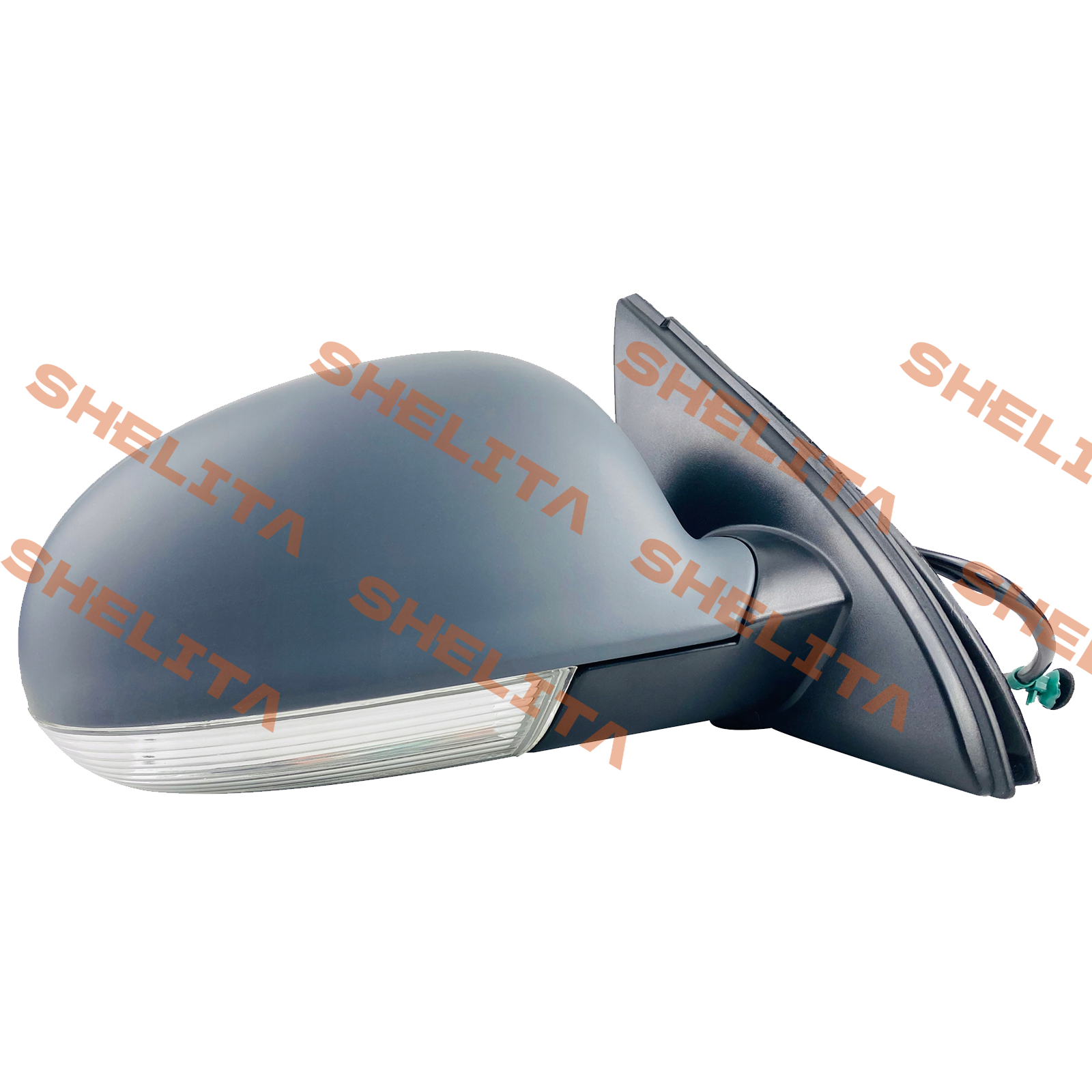 DOOR MIRROR  R  1K1857508BG