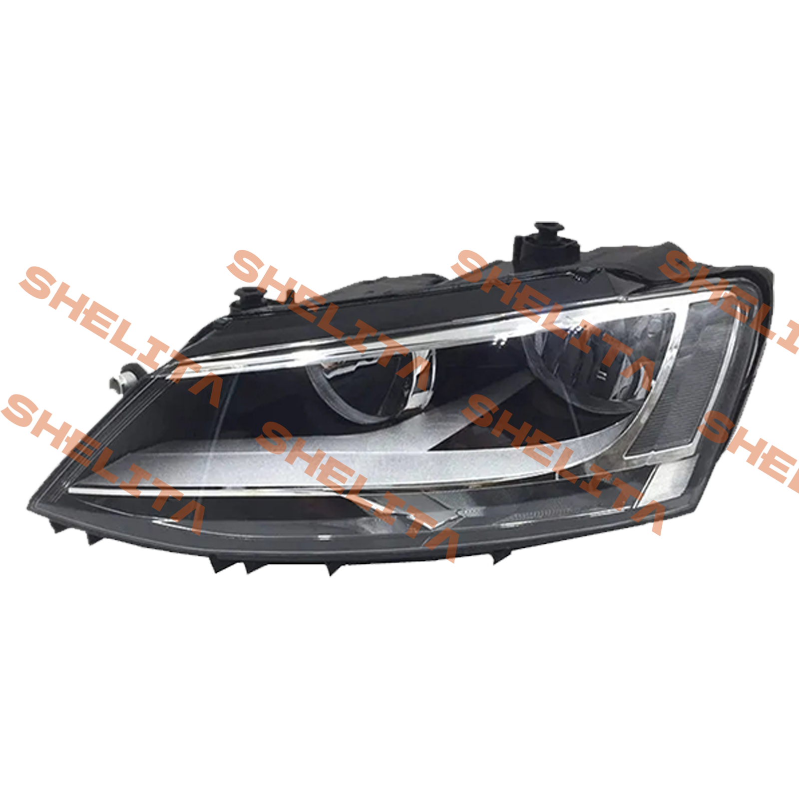 HEAD LAMP  L  5C7941005A