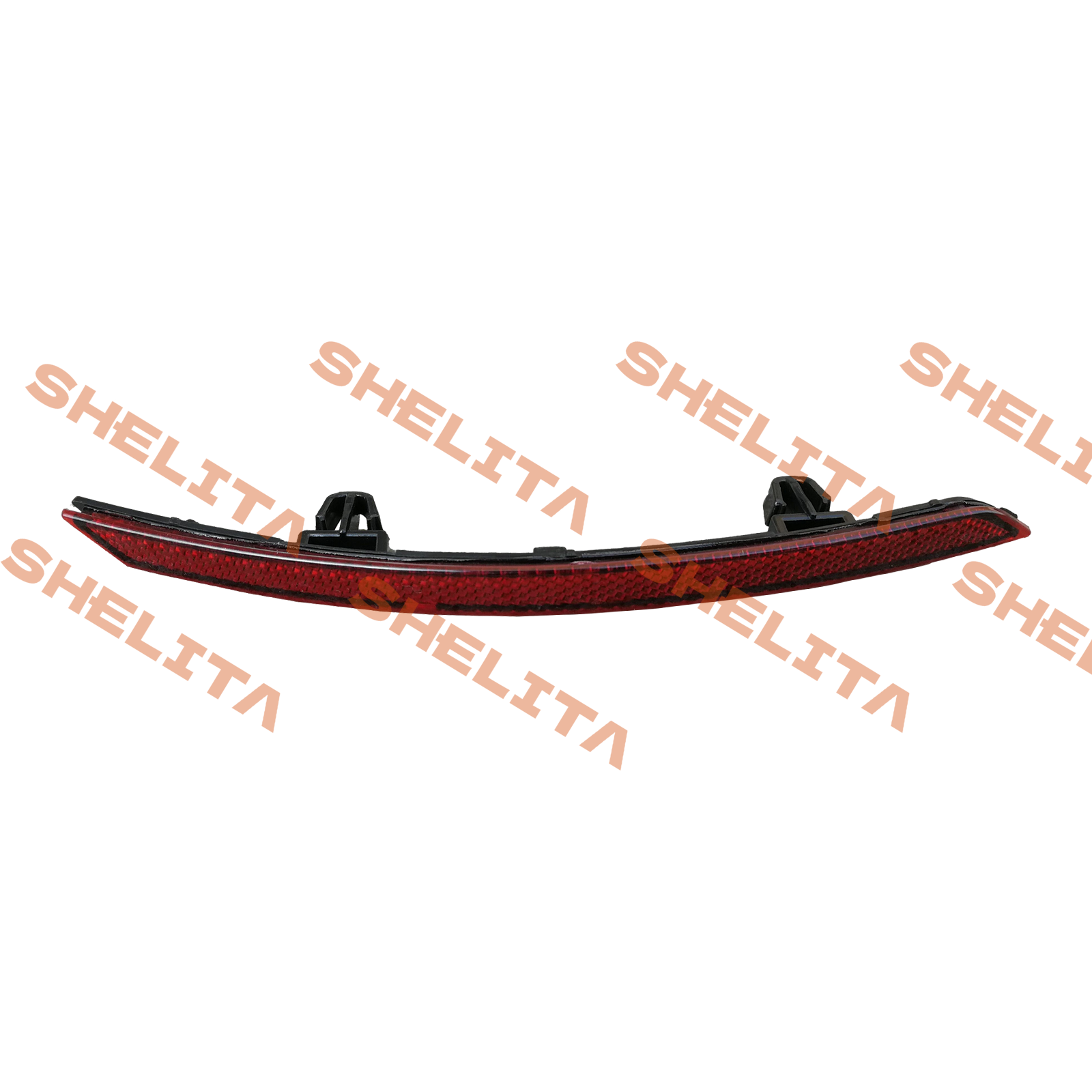 REFLECTOR,REAR BUMPER  L  6RF945105
