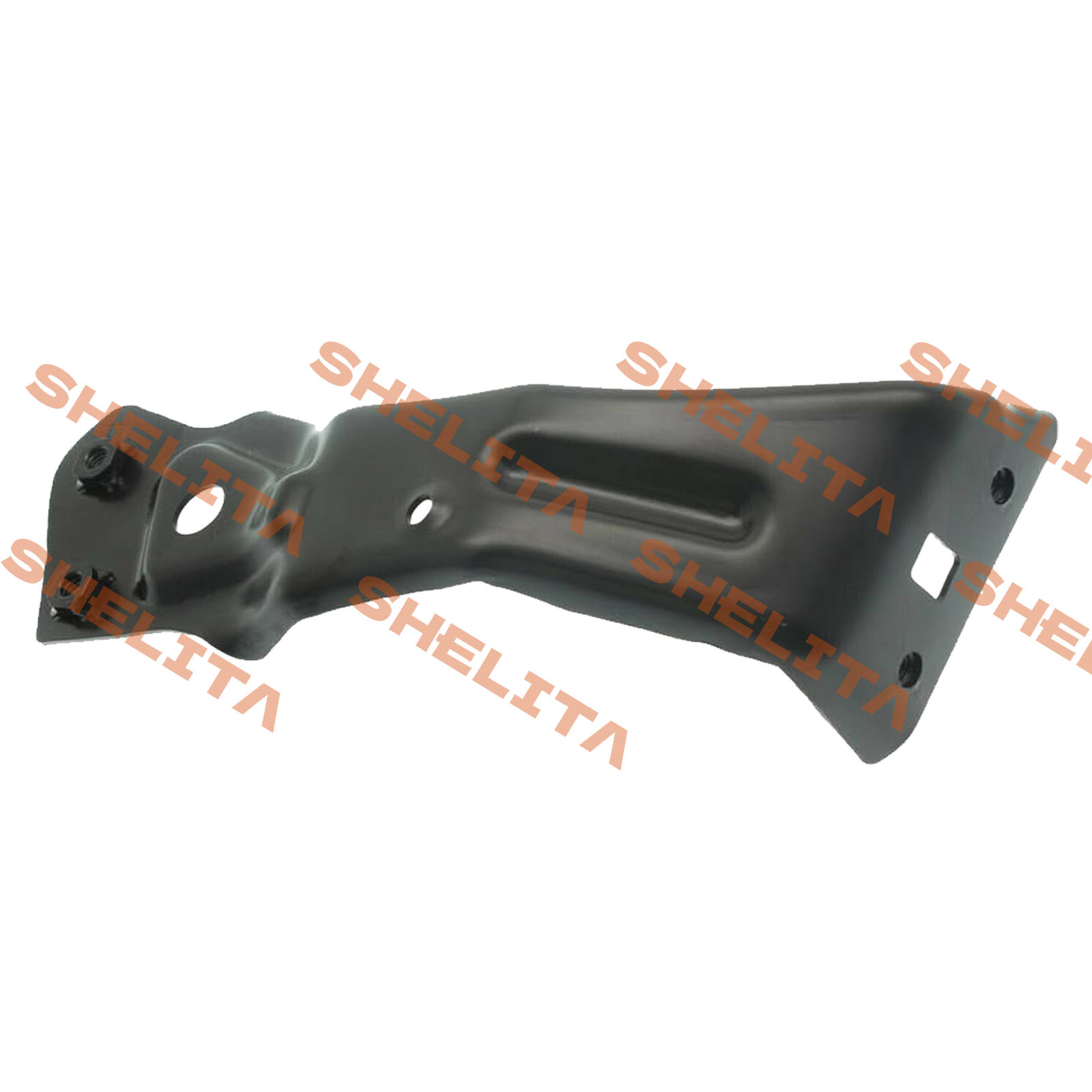 BRACKET,FRONT FENDER  R  5C6821136