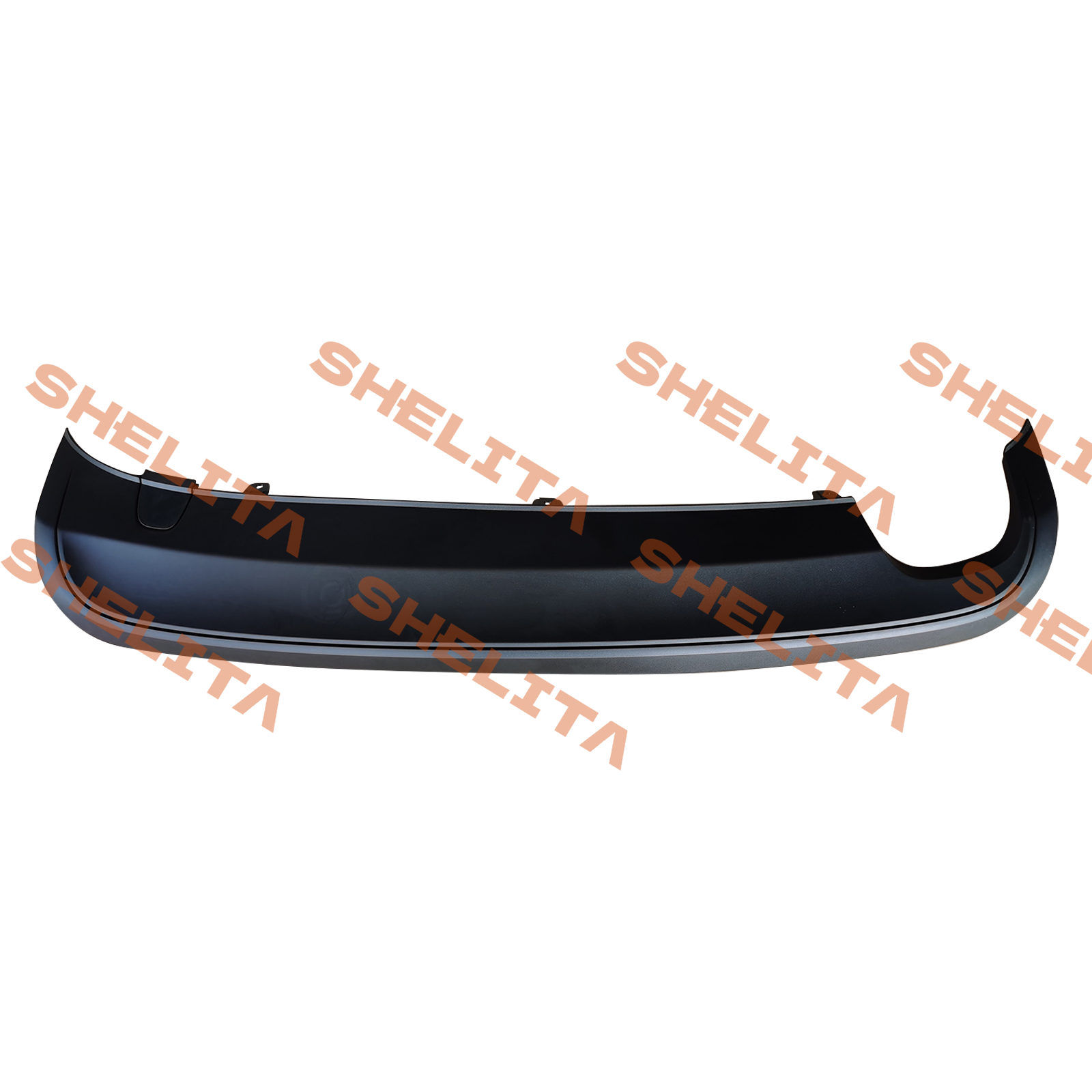 SPOILER,REAR BUMPER  5C6807433