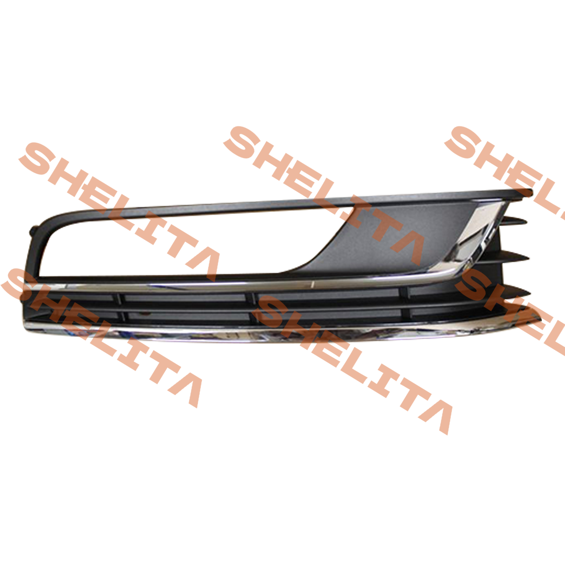 KÜHLENGITTER VORNE RECHTS 3AA854662C9B9