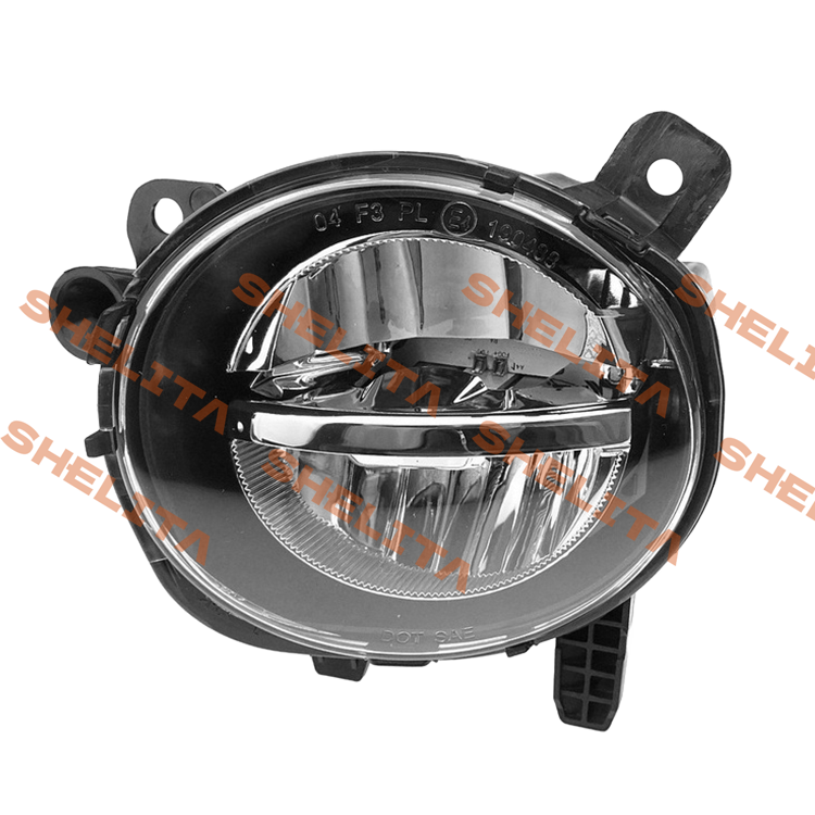 جودة ودقة لا مثيل لهما في تجميع مصابيح اللف Jeep الخلفية