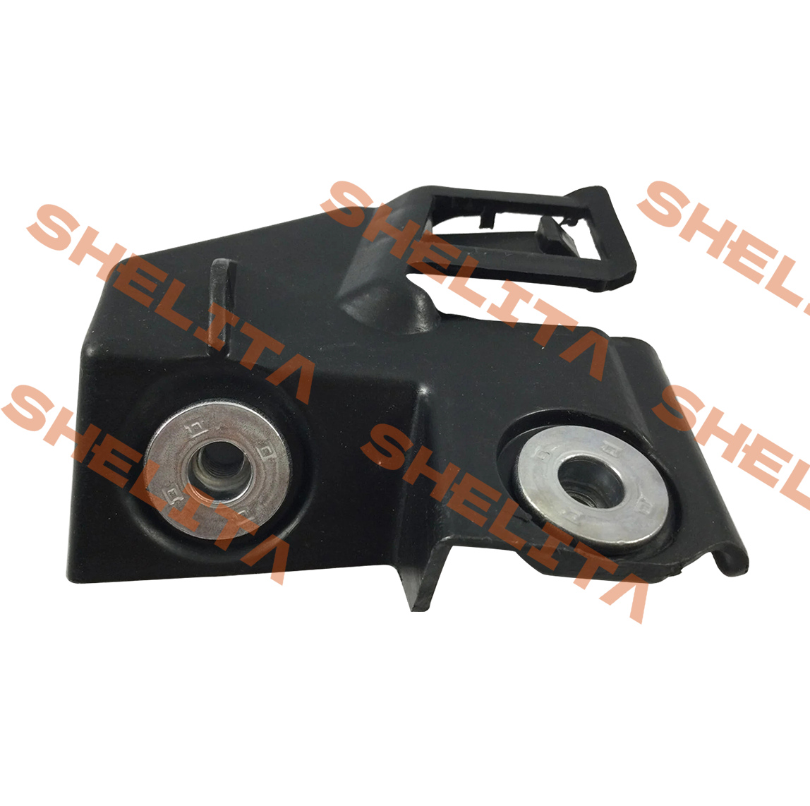 HALTERUNG, SCHEINWERFER LINKS 3AA805299