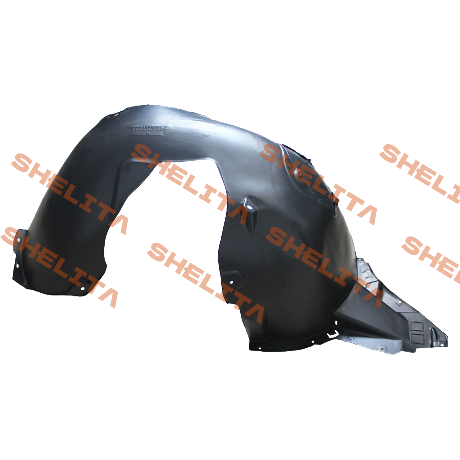 FRONT INNER FENDER  L  5C5805911