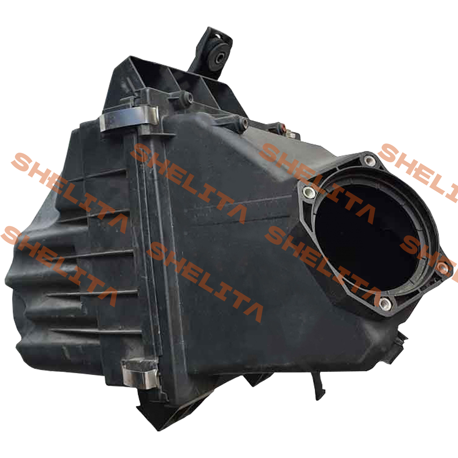 LUFTFILTERGEHÄUSE 3B0133837D