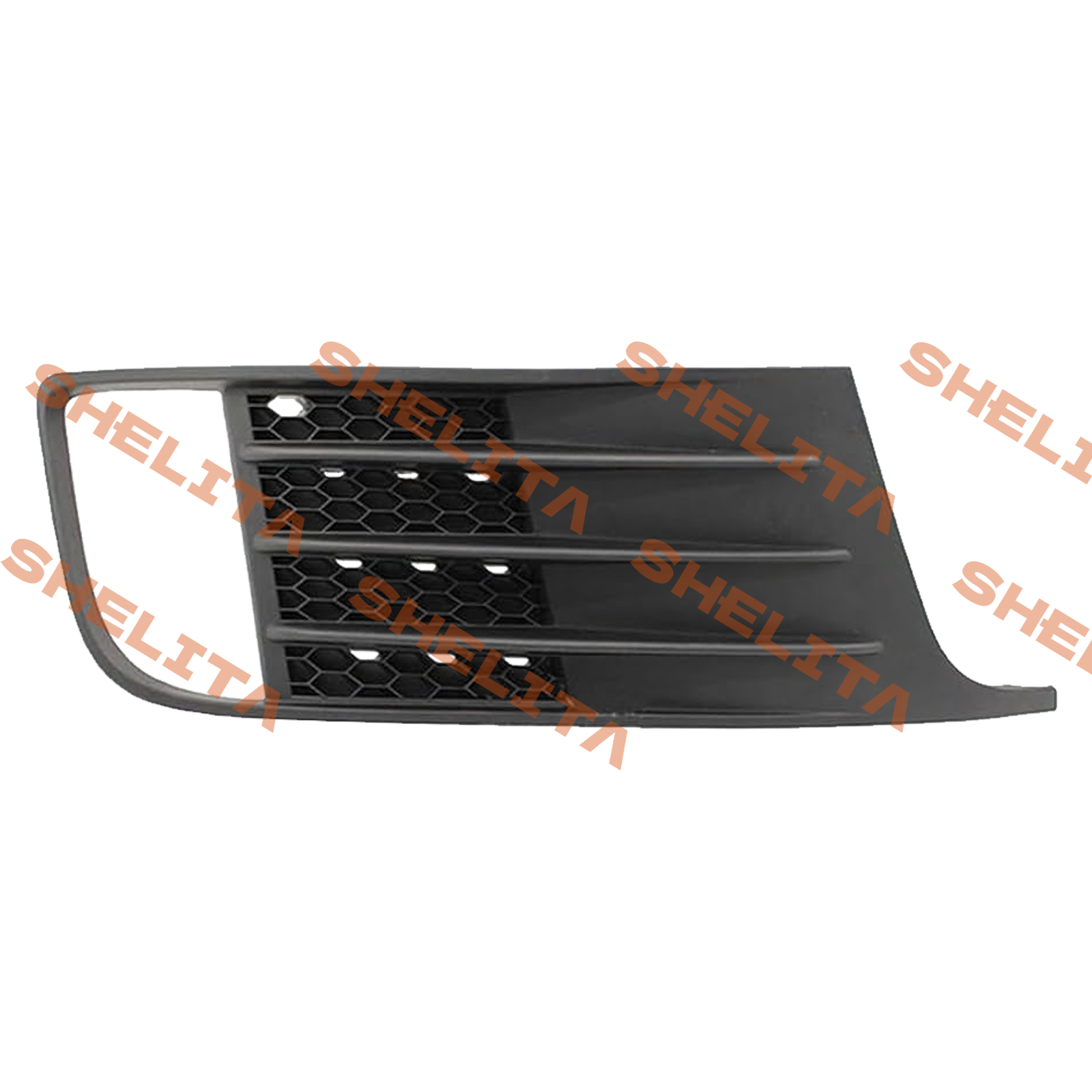 FRONT BUMPER GRILLE  R  5C6853666B