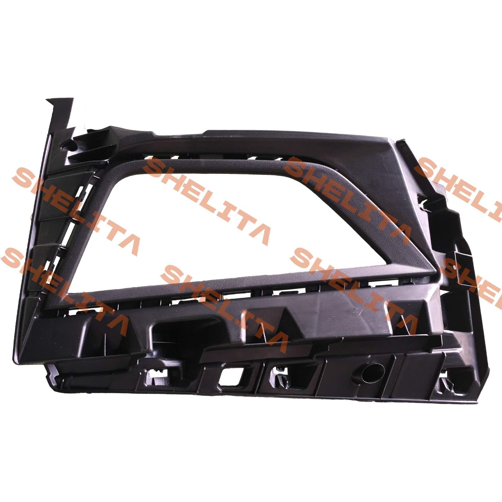 FRONT BUMPER GRILLE  R  2G0853666G