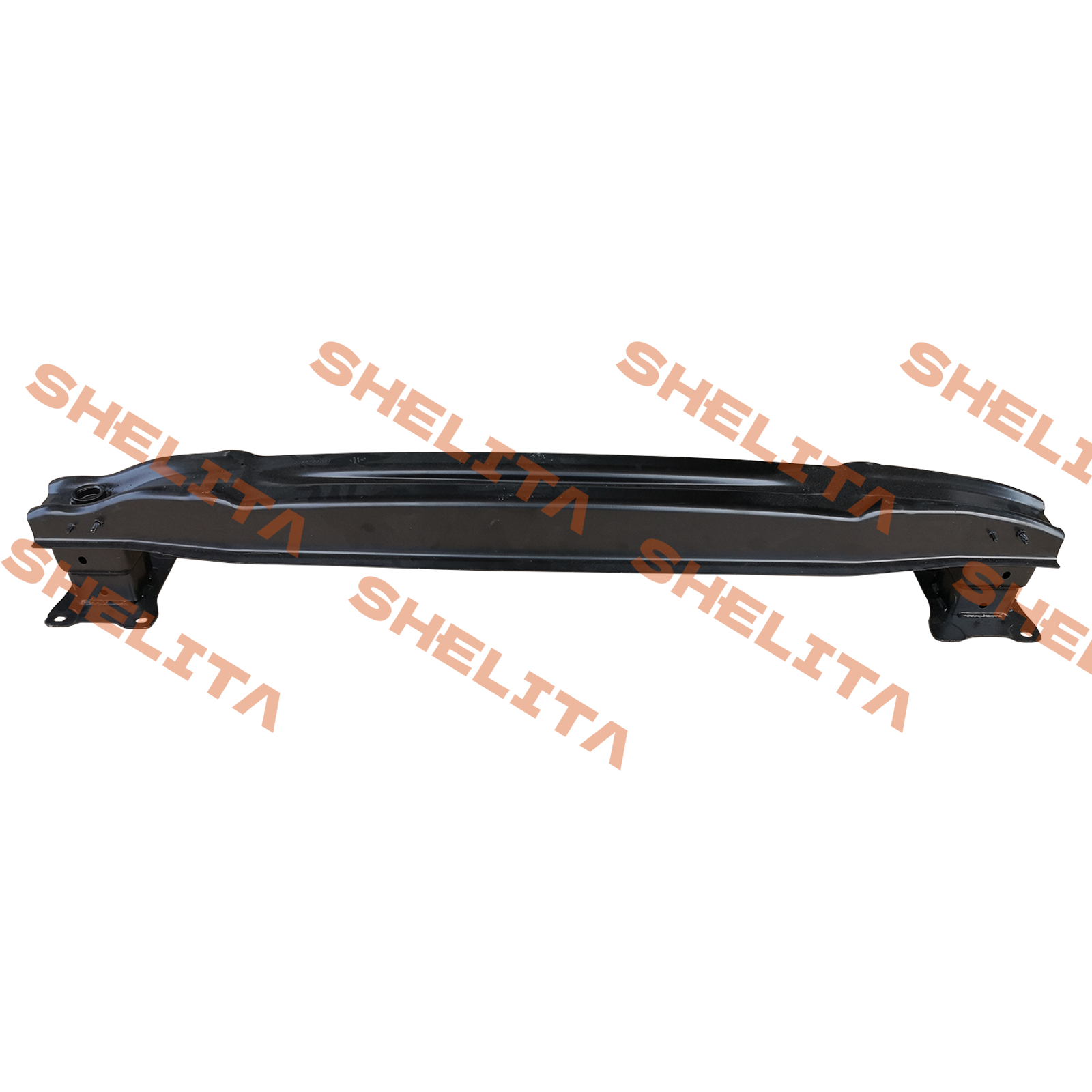 REAR BUMPER REINFORCEMENT  5G0807305B