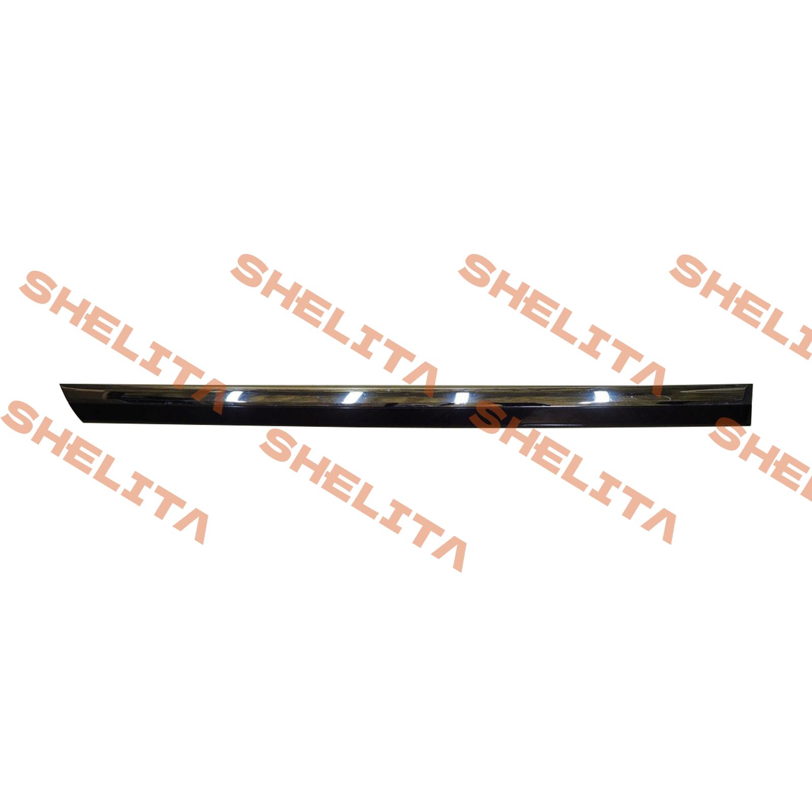 MOLDING,REAR DOOR  R  3D0853074G