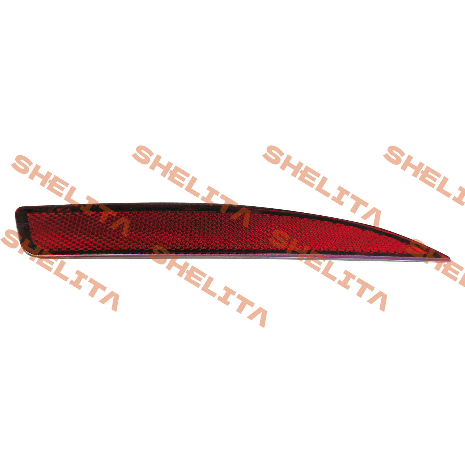 REFLECTOR,REAR BUMPER  R  1K8945106B