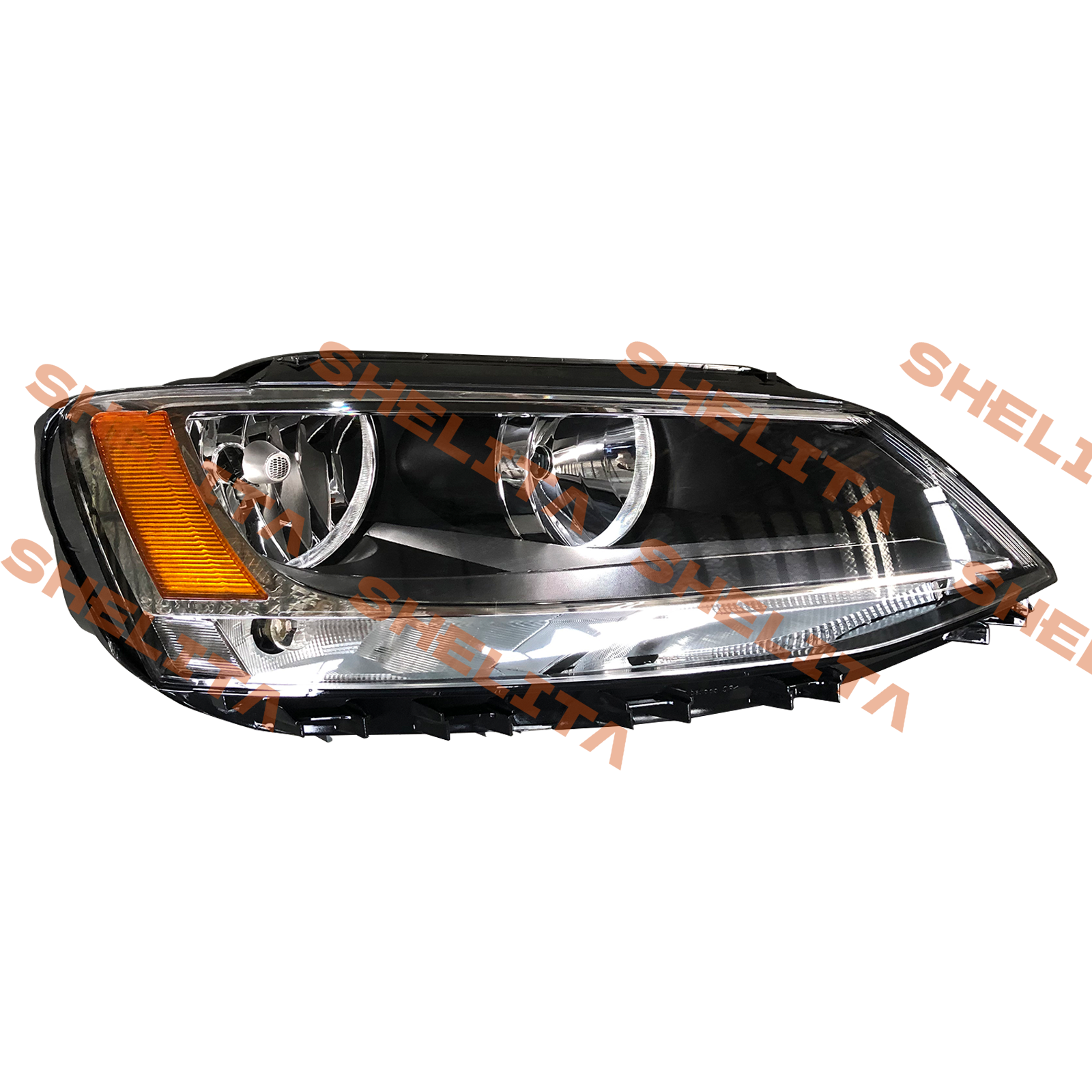 HEAD LAMP  R  5C7941006