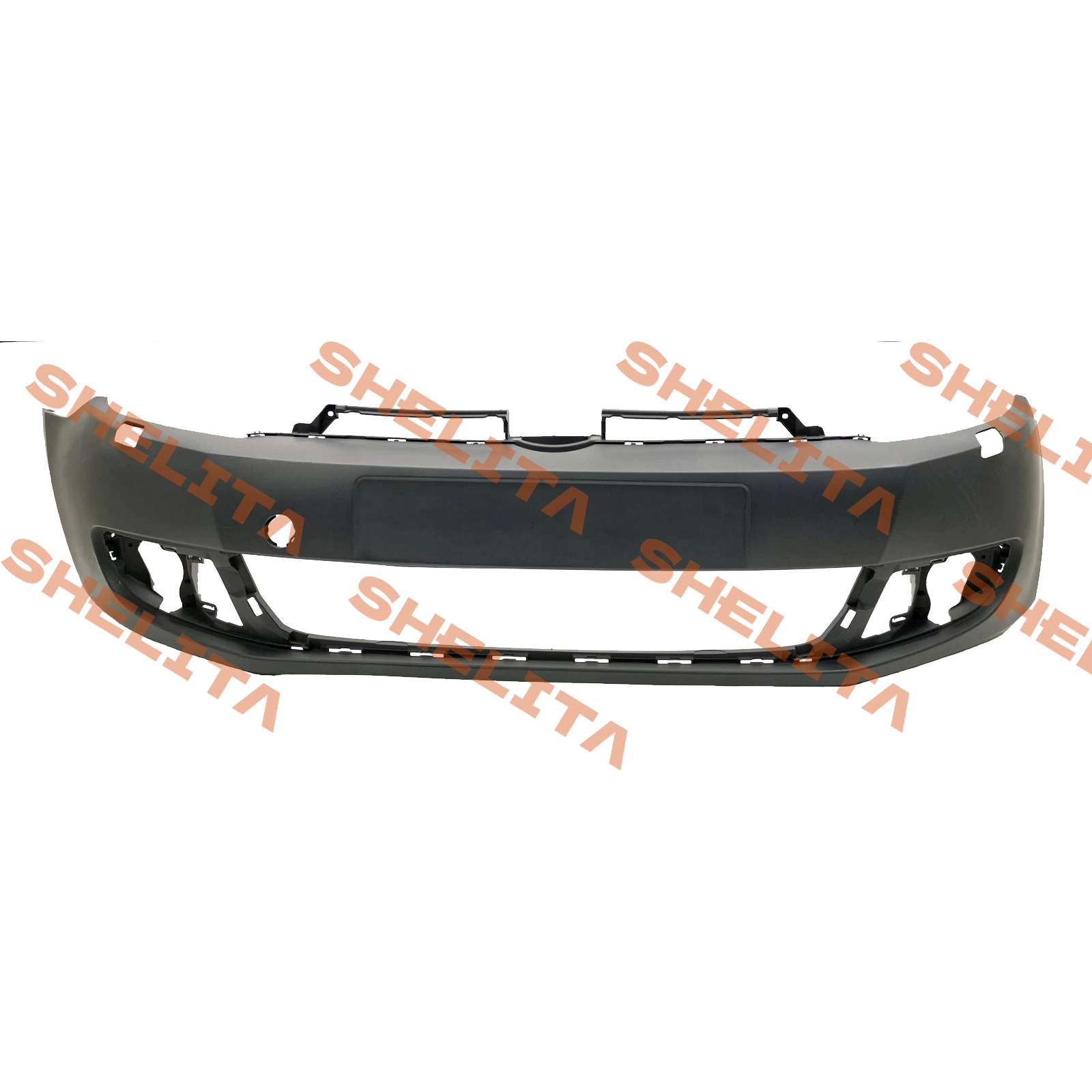 FRONT BUMPER  5K0807217D