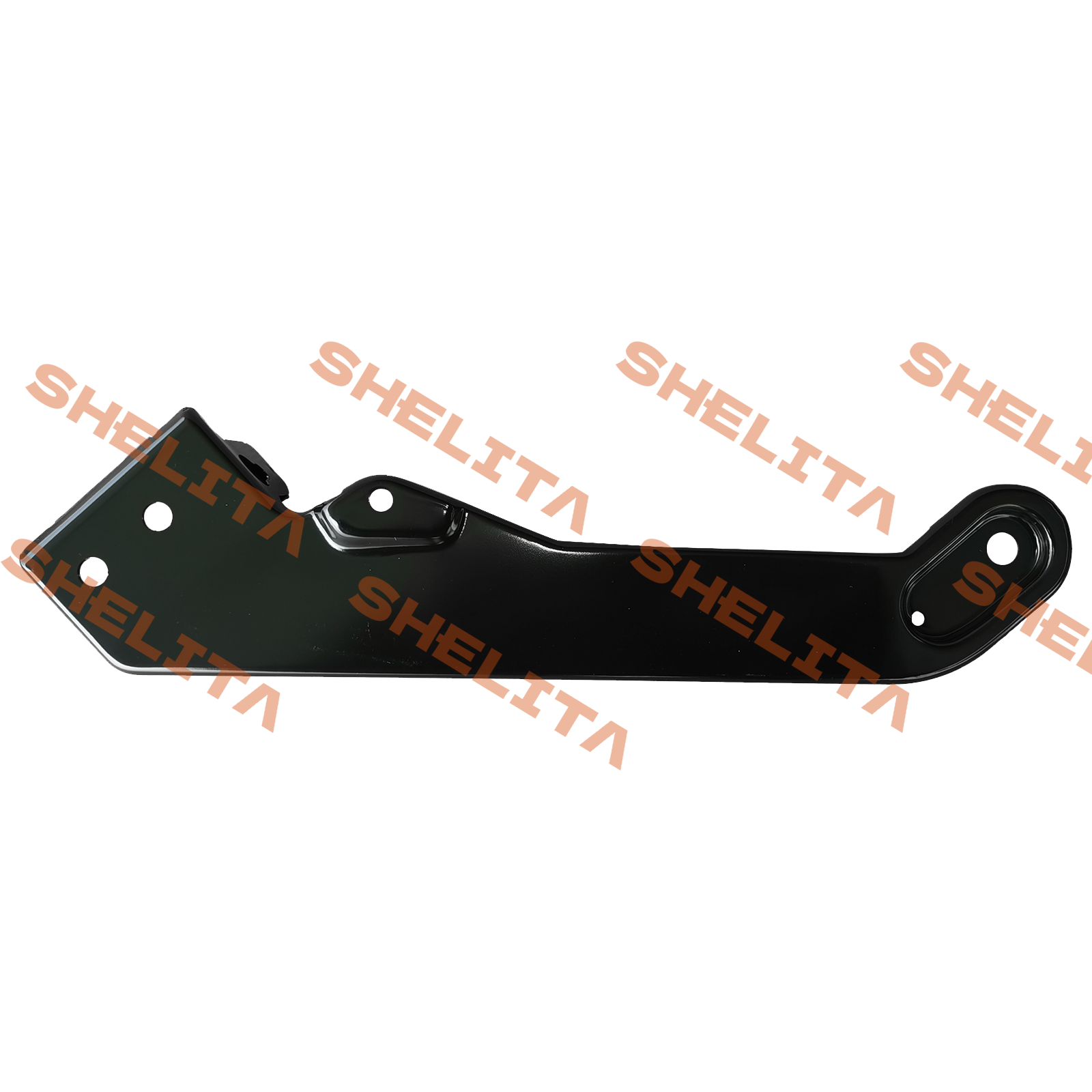 SUPORTE, SUPORTE DO RADIADOR ESQUERDO 3G8806929