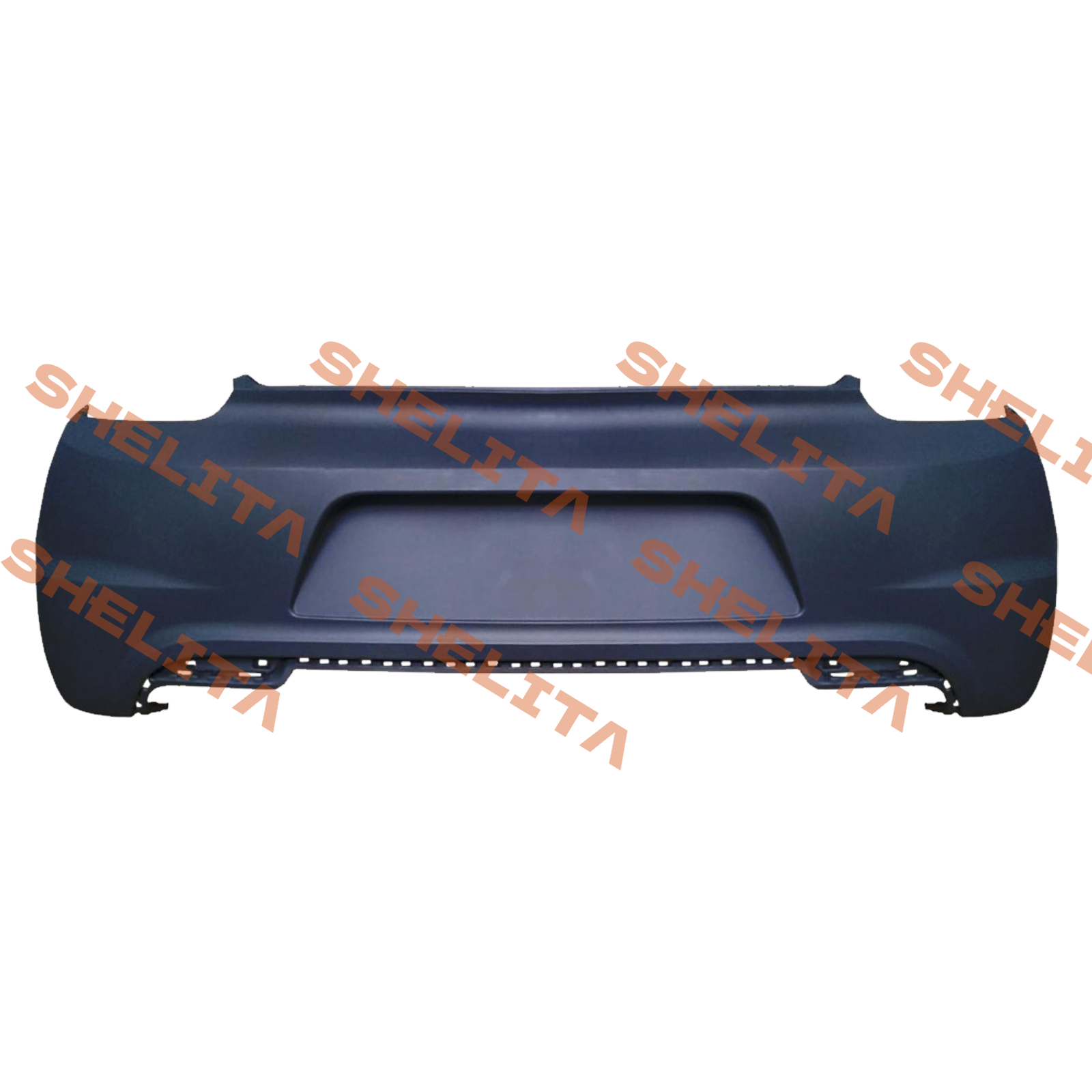 REAR BUMPER  1K8807421L