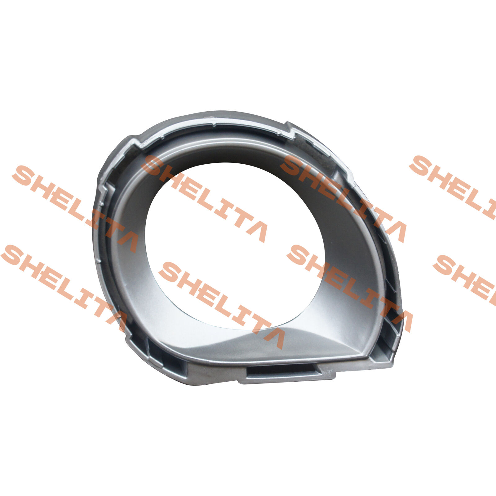Trim, deksel for tåkelykt høyre 7L6853400A7W