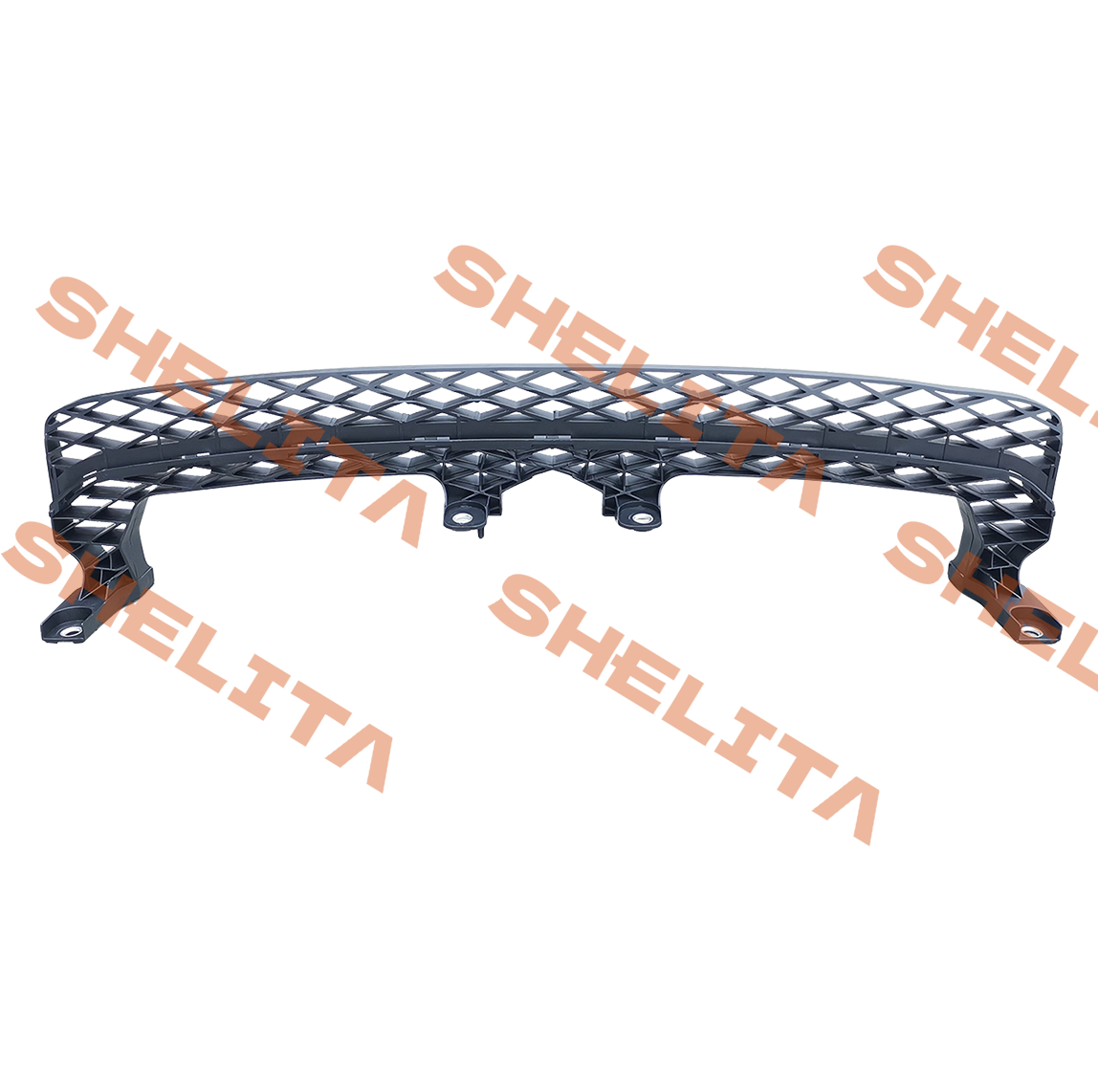 HALTERUNG, VORDERE STOSSSTANGE 3AA807571