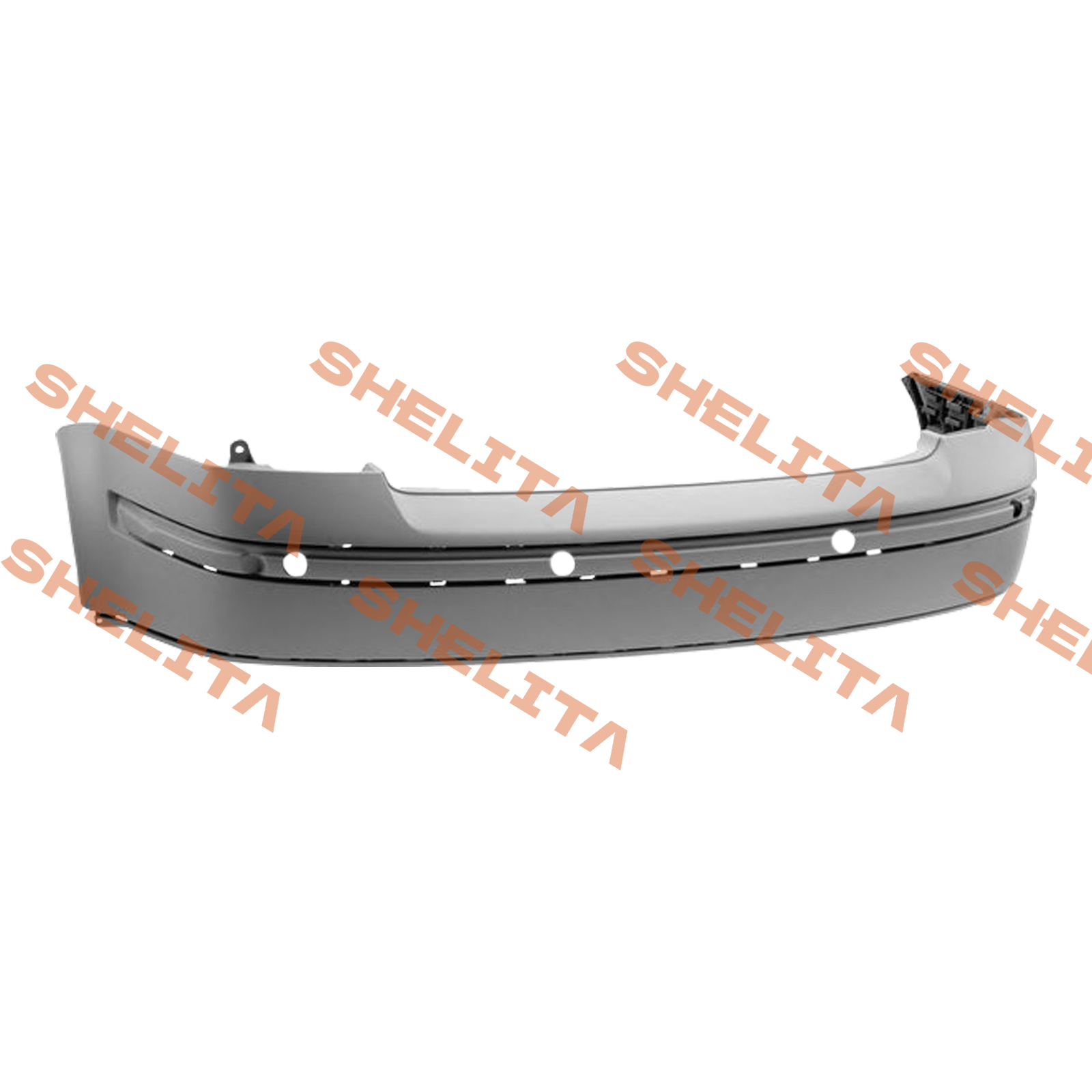 ZADNJI BUMPER 3B5807417HGRU
