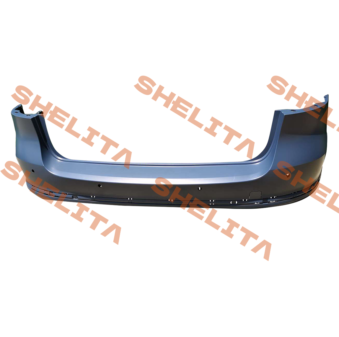 HECKSTOSSSTANGE 3AF807417JGRU