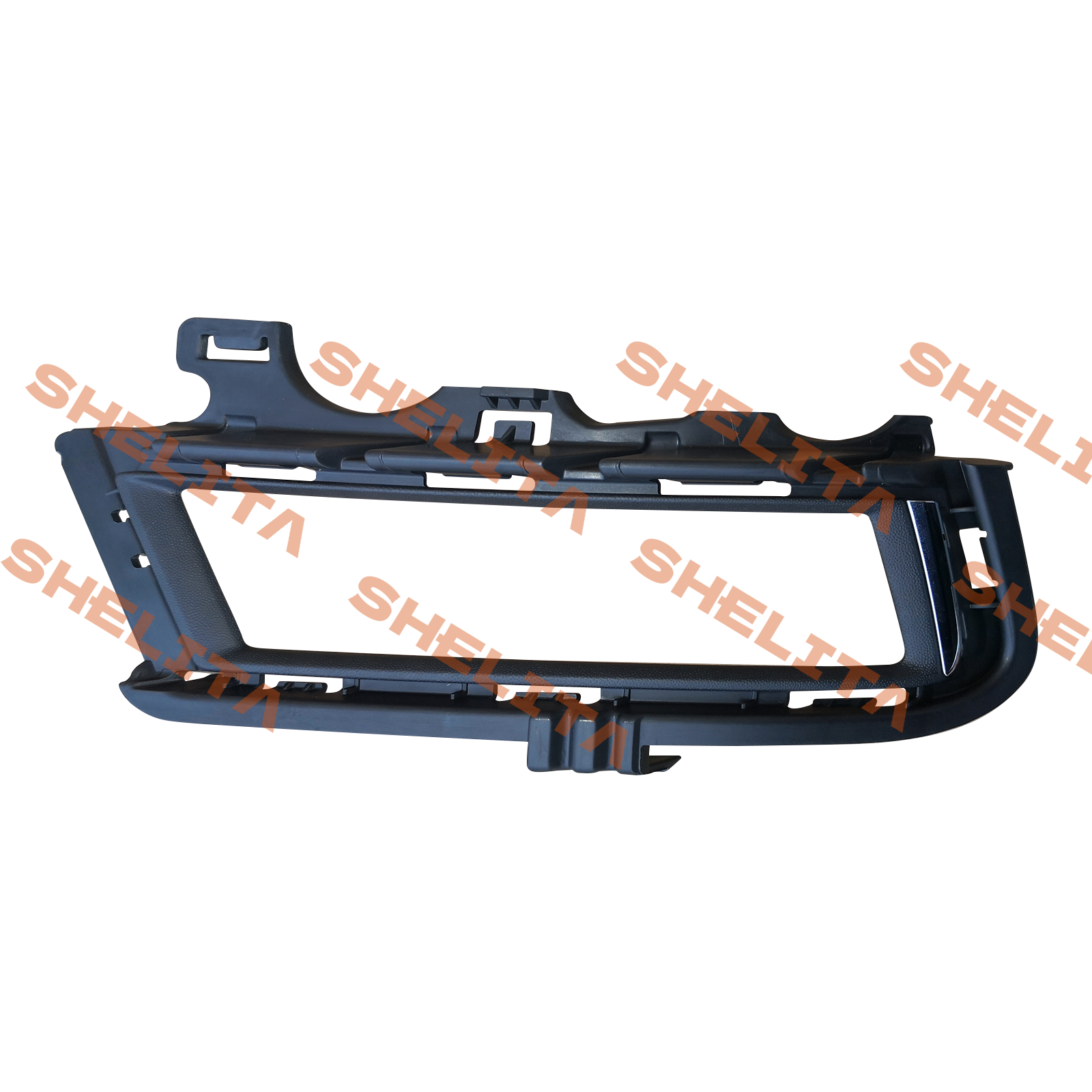 FRONT BUMPER GRILLE  R  5G0853212F9B9