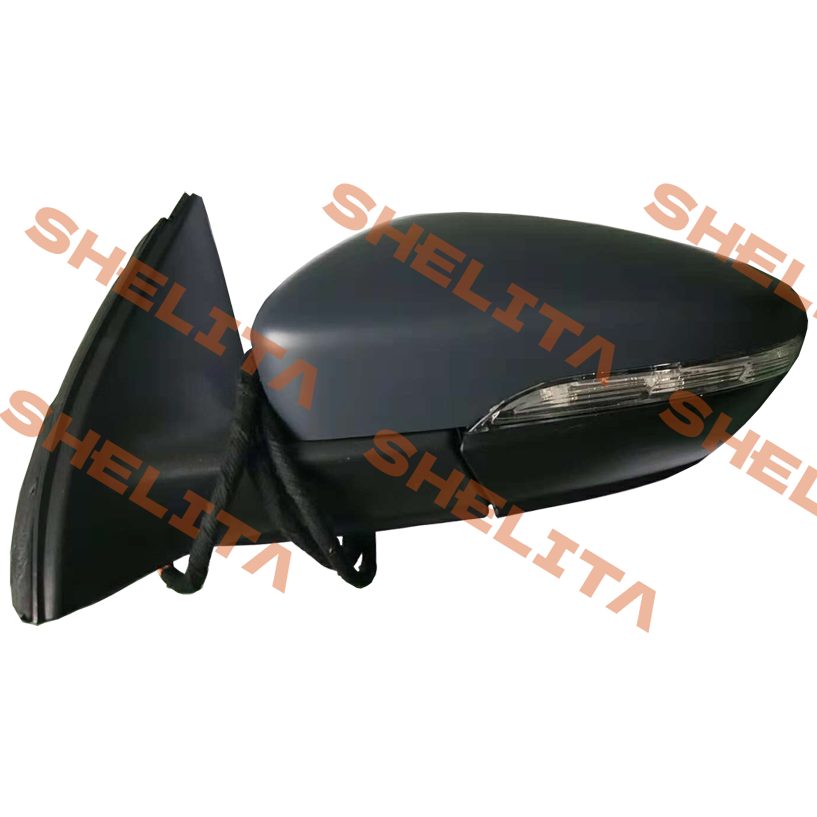 AUßENSPIEGEL LINKS 3AA857507