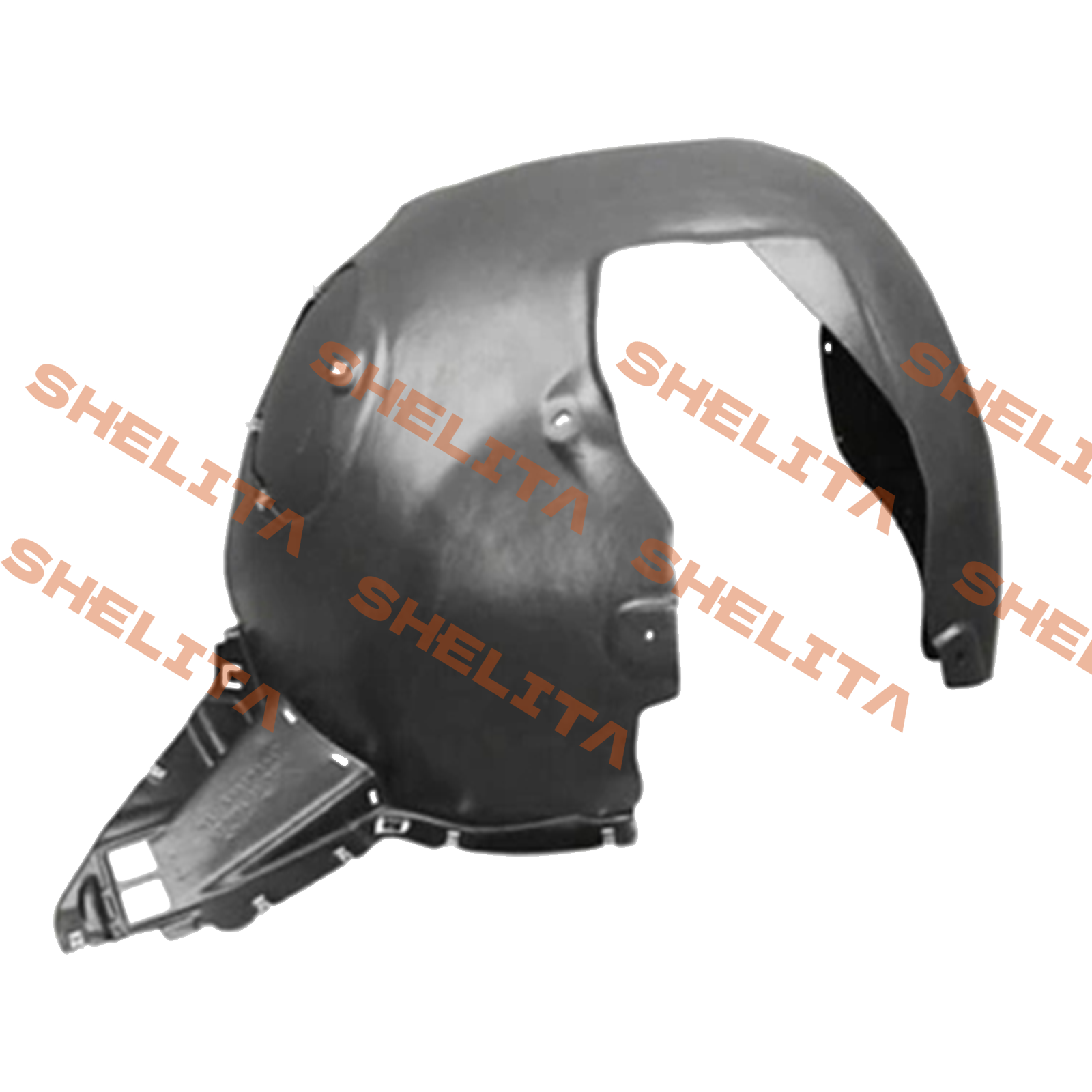 FRONT INNER FENDER  R  5C5805912