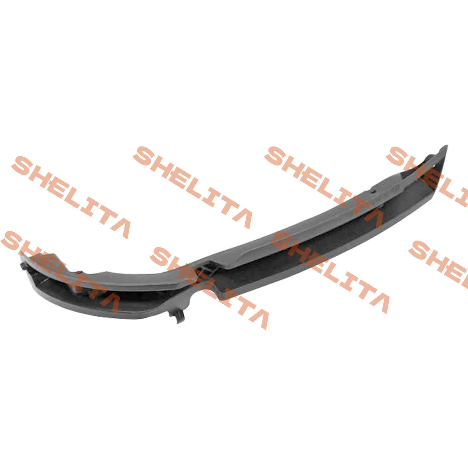 จุกยึดกันชนหน้าด้านขวา 3C0807178