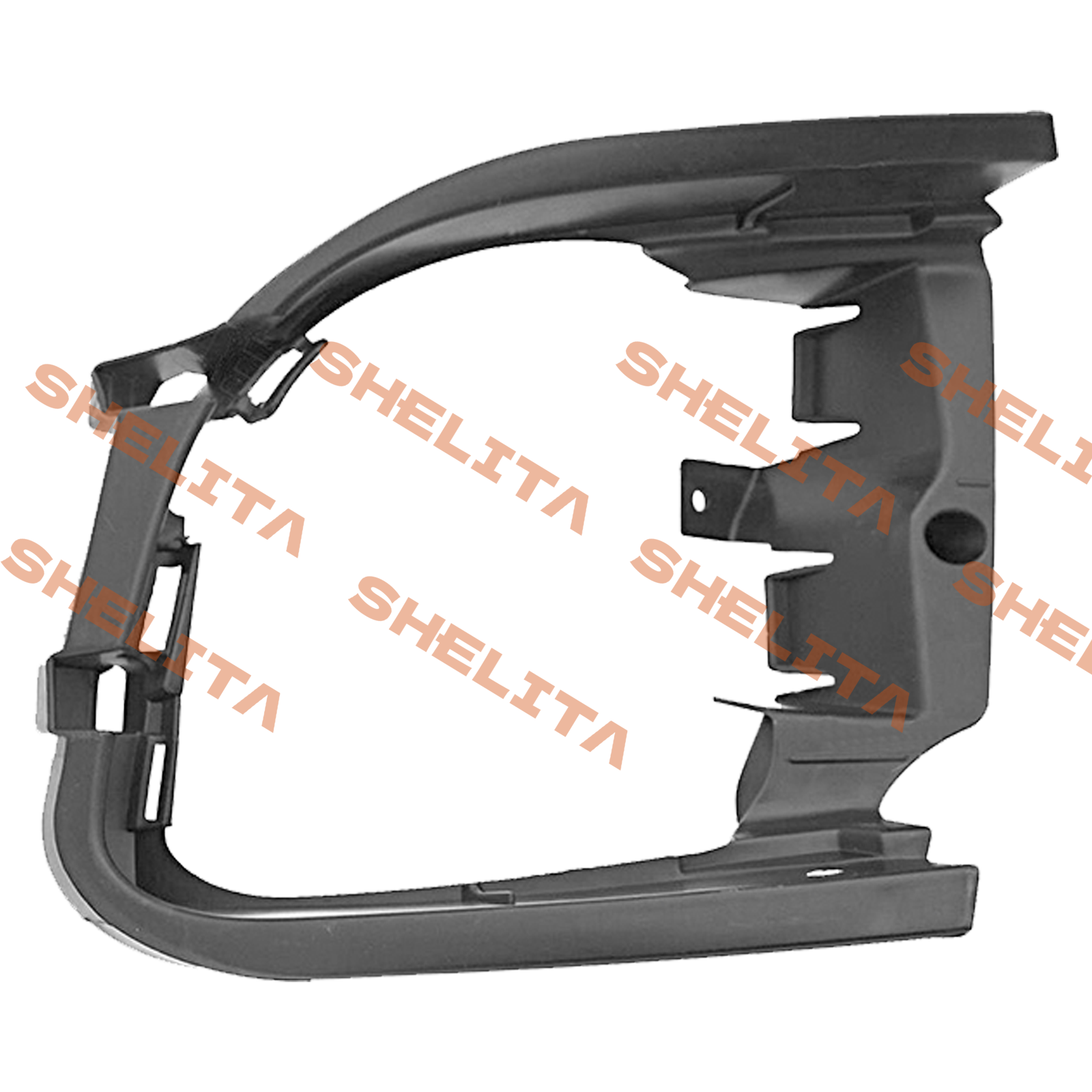 BRACKET,FOG LAMP  R  5C6807724