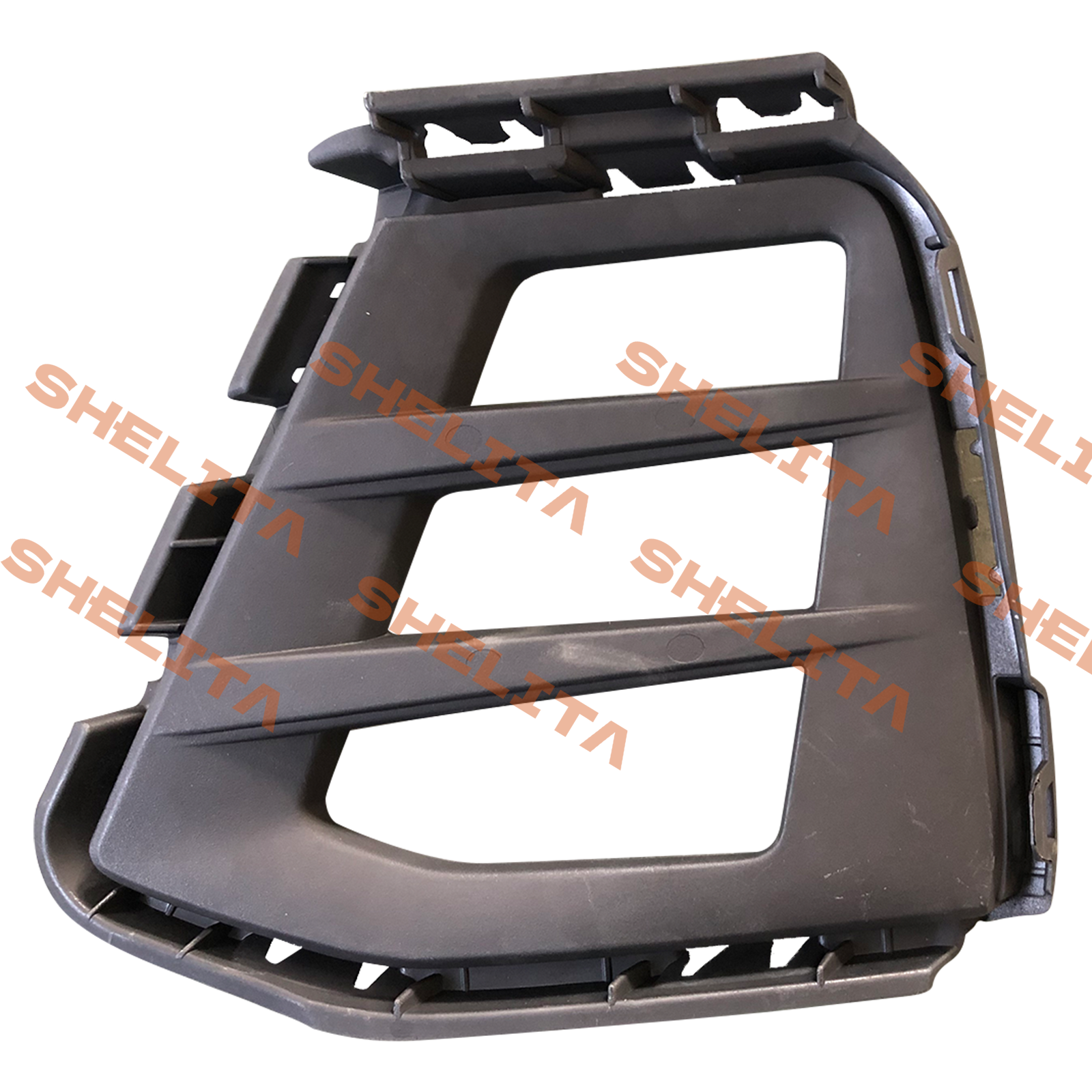 MOLDING,FOG LAMP COVER  L  5G0853211K9B9