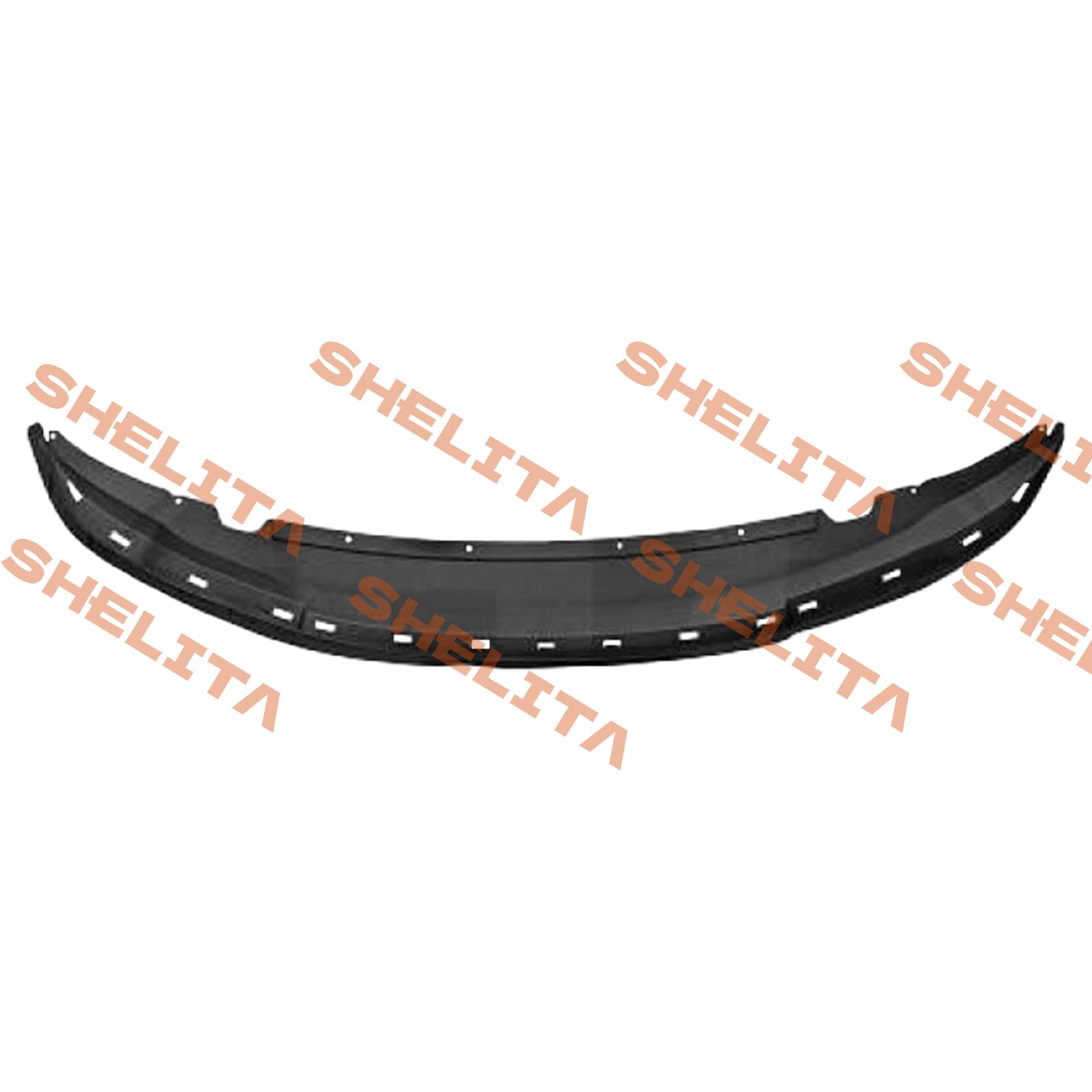 SPOILER,FRONT BUMPER  6Q0805918  