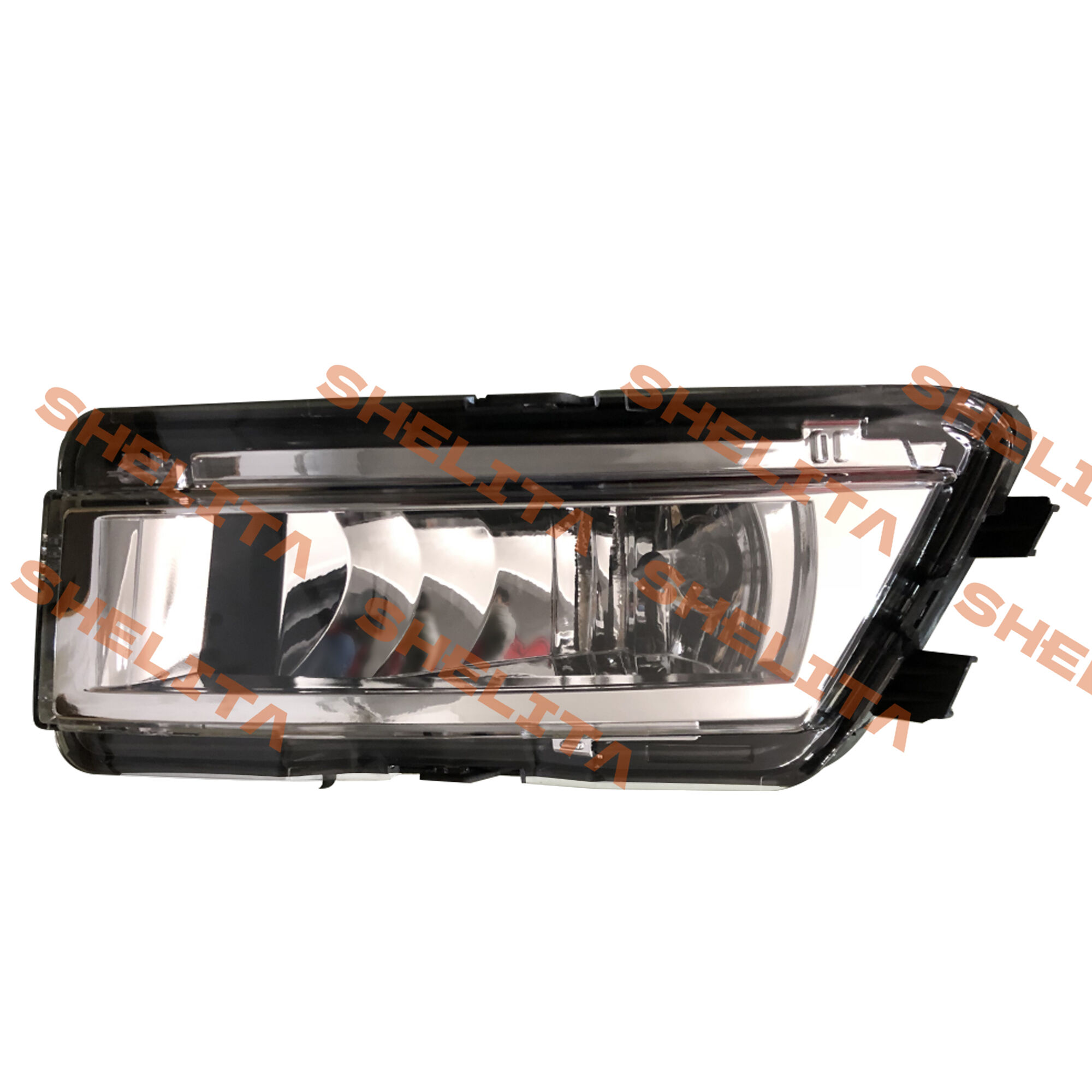 تصميم مبتكر لتحسين السلامة