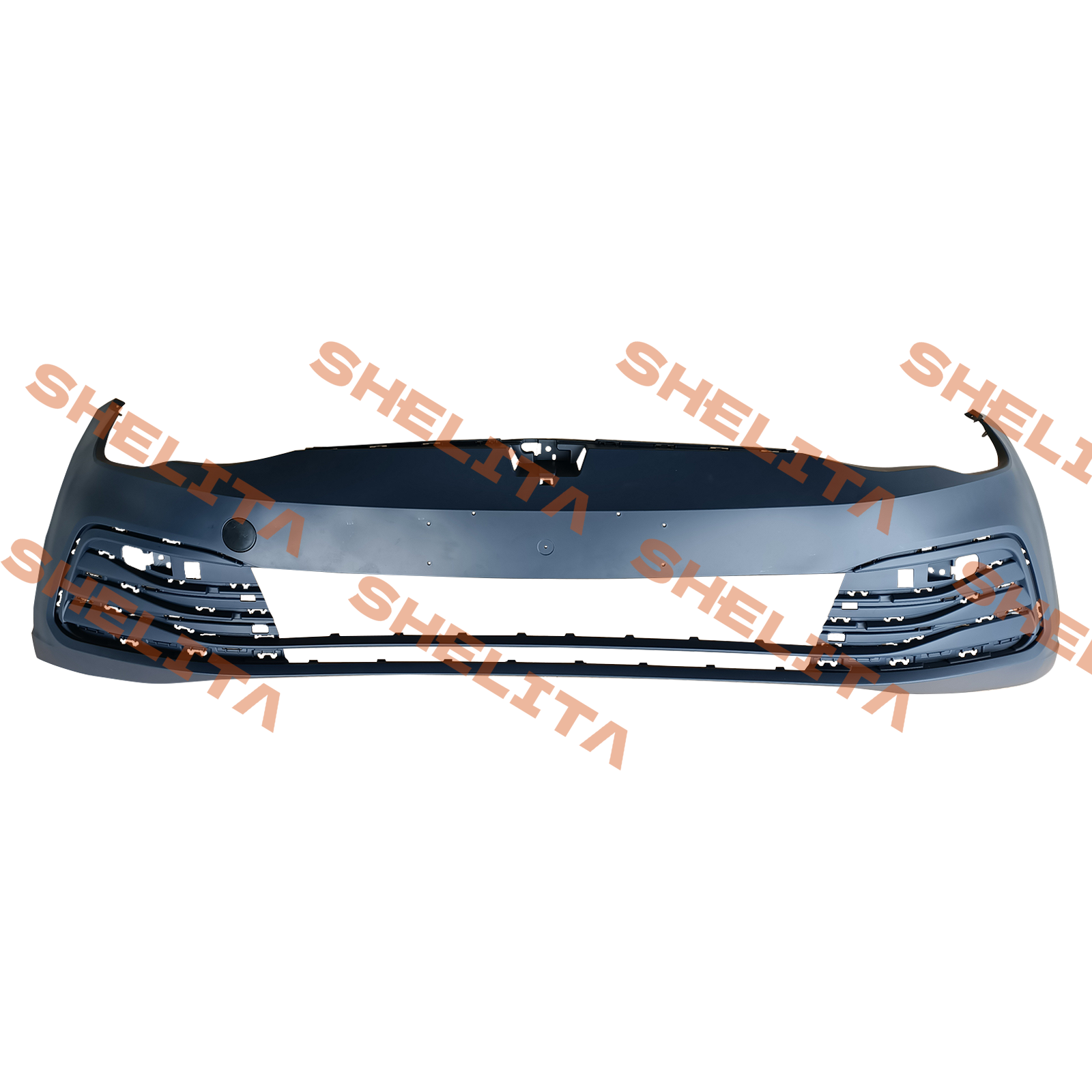 FRONT BUMPER  5H0807217AFGRU