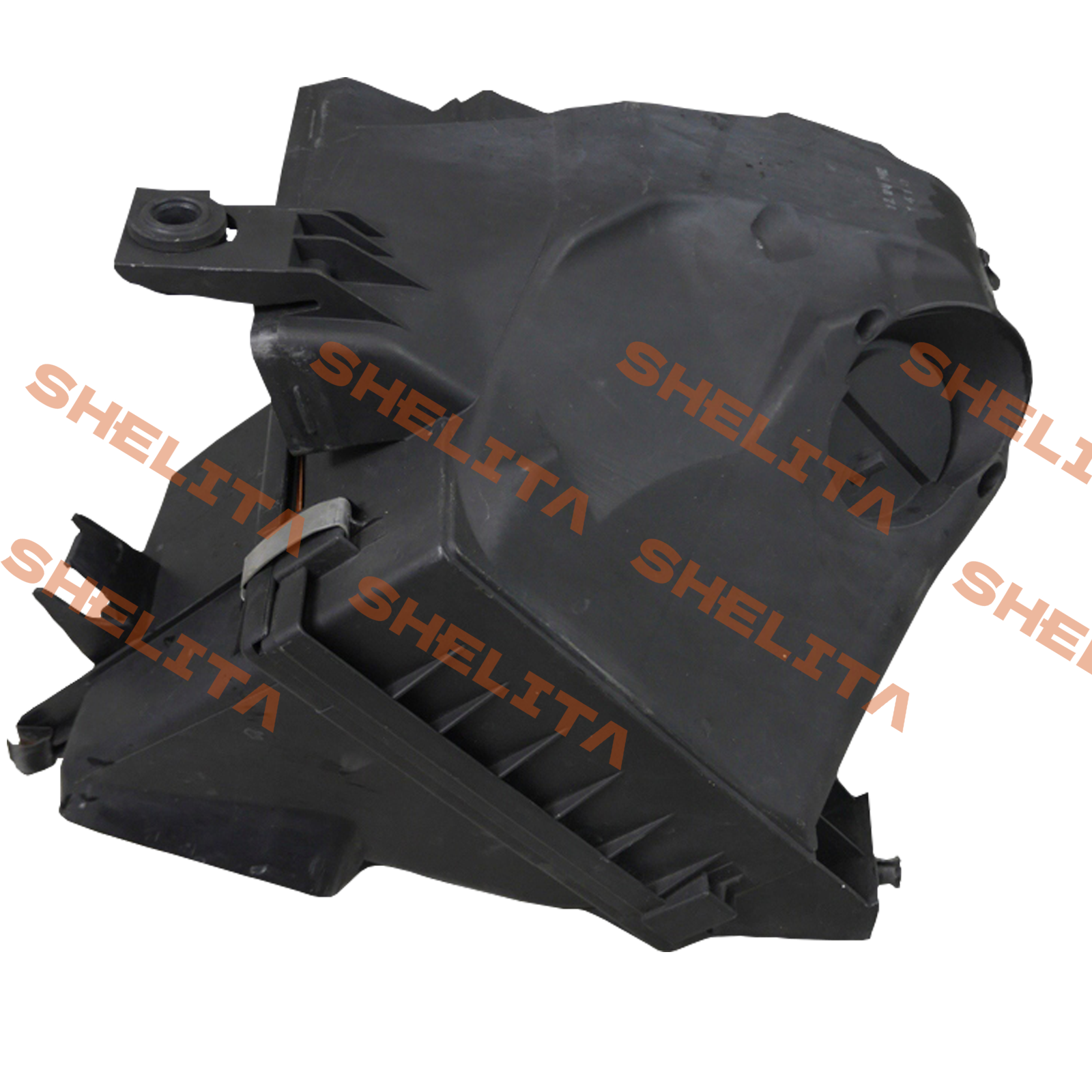 LUFTFILTERGEHÄUSE 3B0133837B