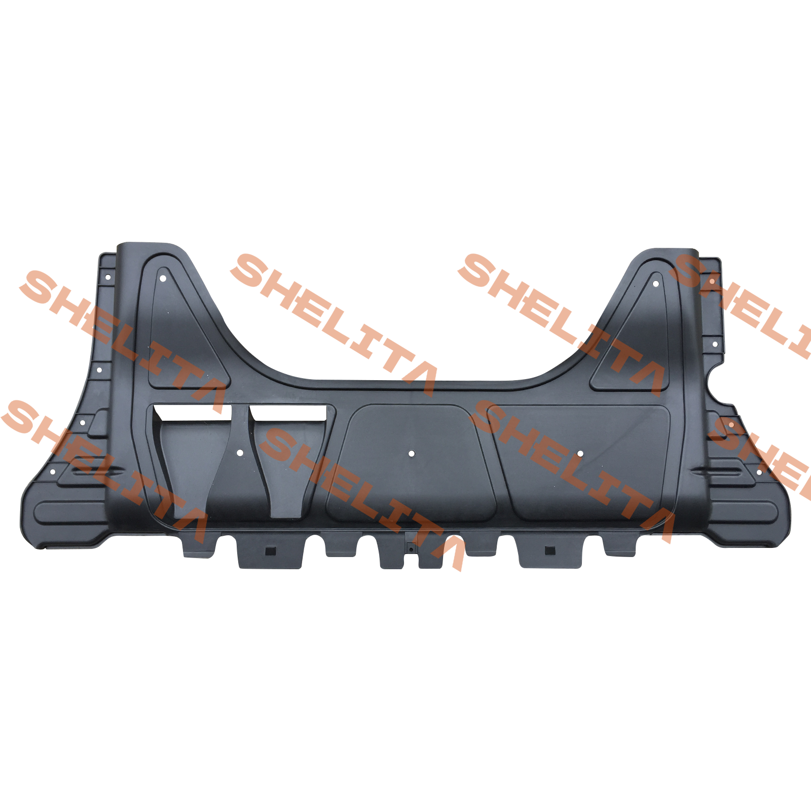 SPLASH SHIELD,RADIATOR  5Q0825235A