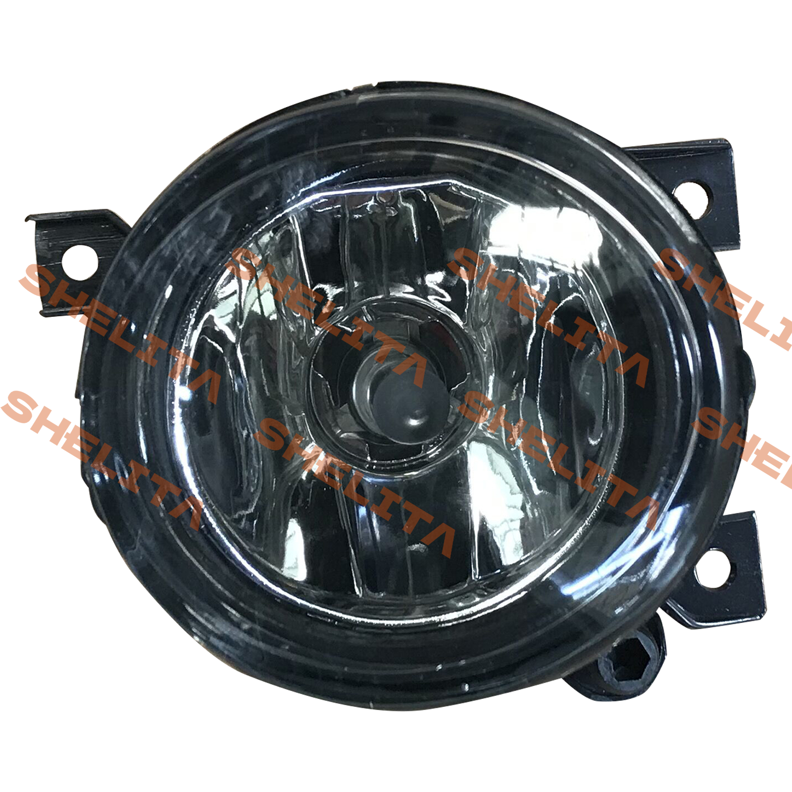 Წინა ფარების ასამბლებში უპარავი ხარისხი და სიზუსტე