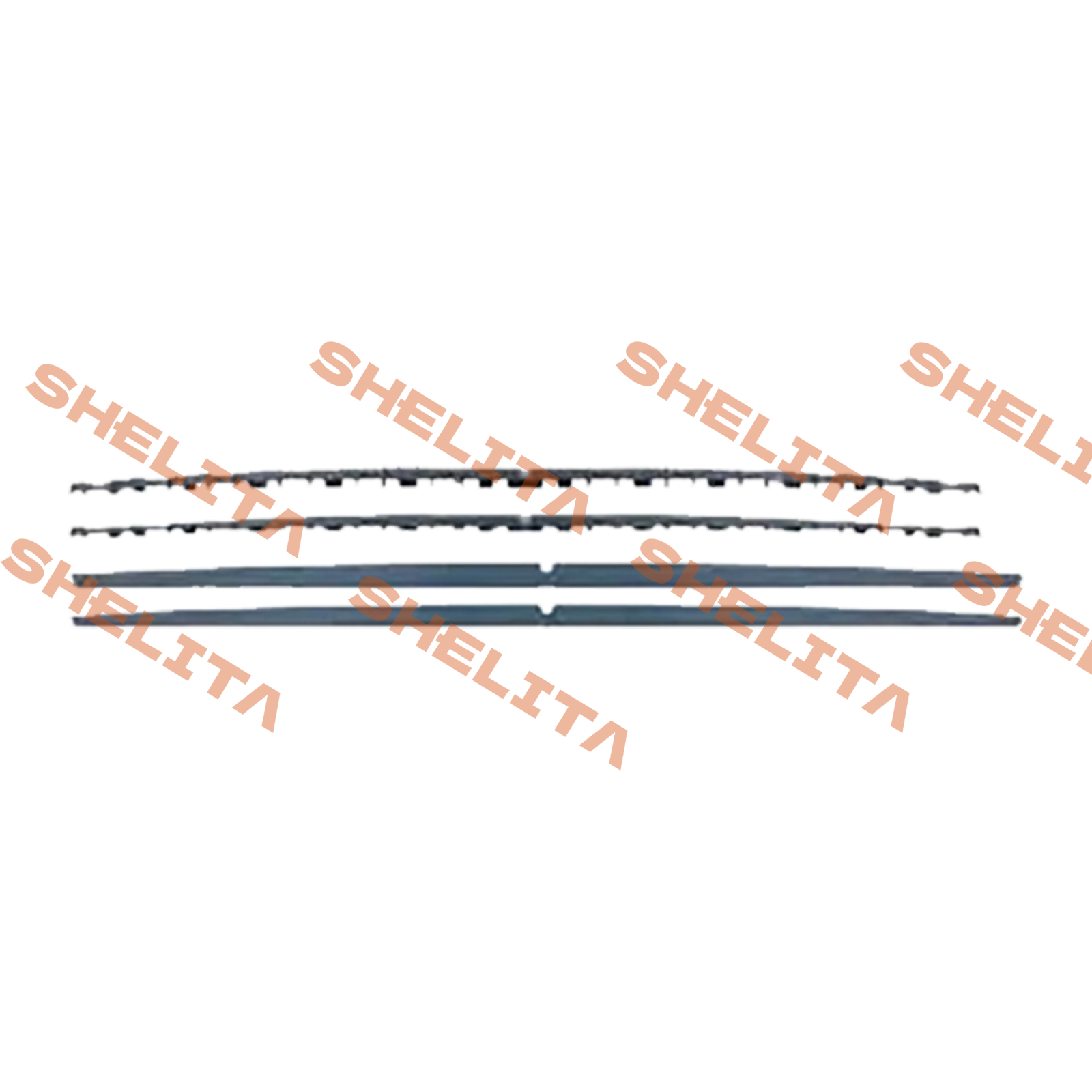 MOLDING,ROCKER PANEL  L+ R  5G6853859B9B9